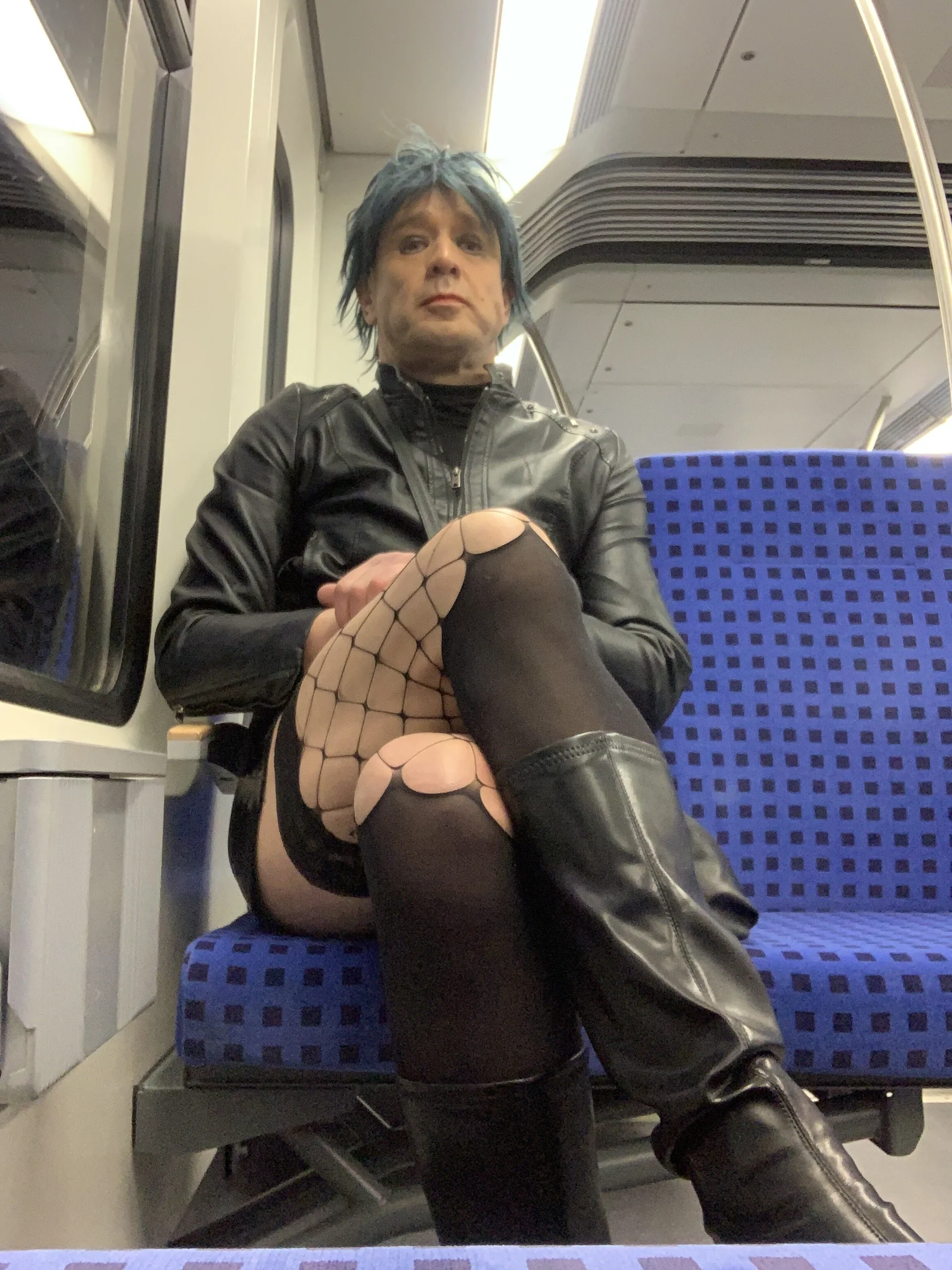 XXX Porn Photo of Nude hoerige-masonutte 14
