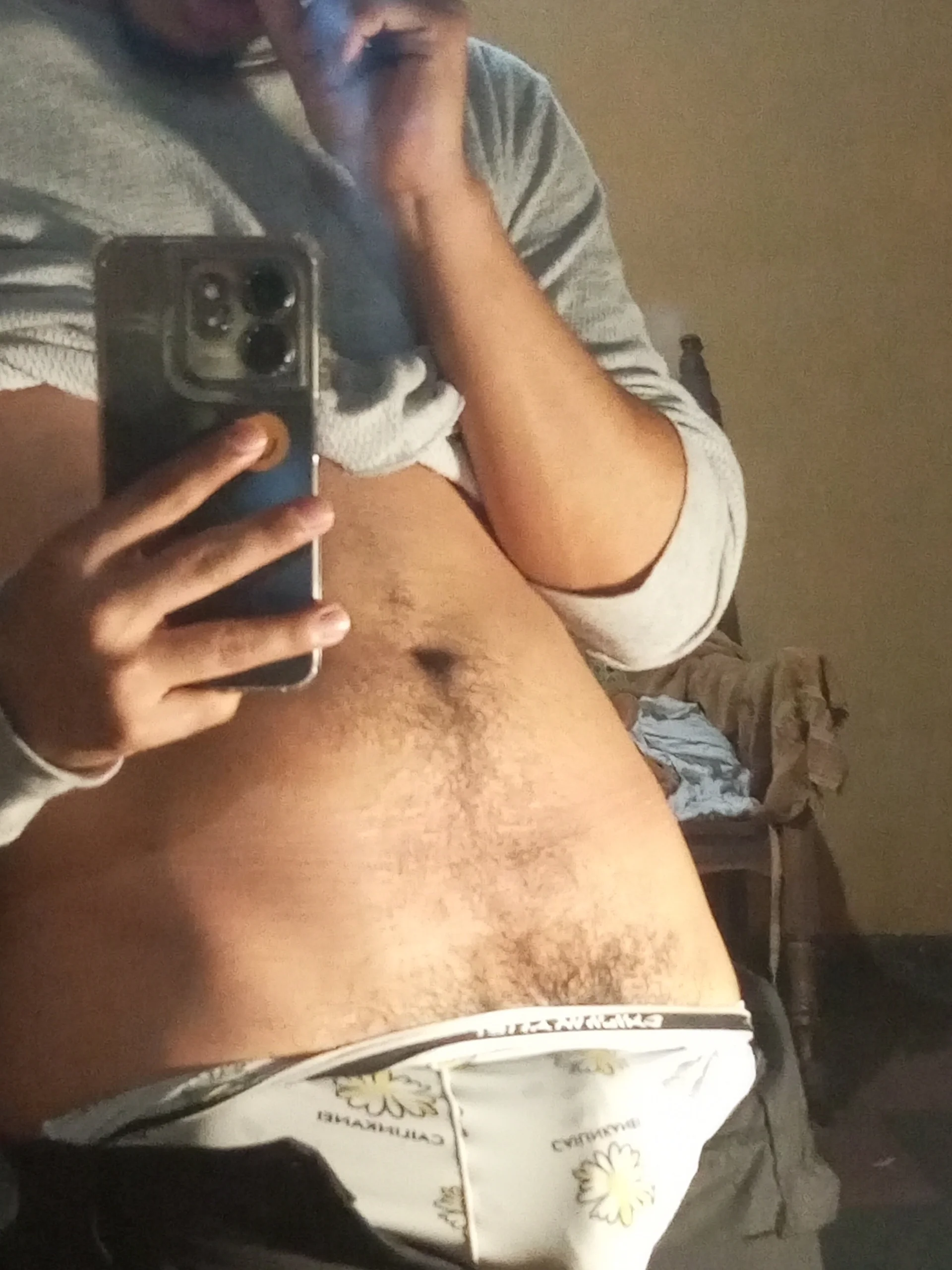 XXX Porn Photo of Nude Gallito737 1