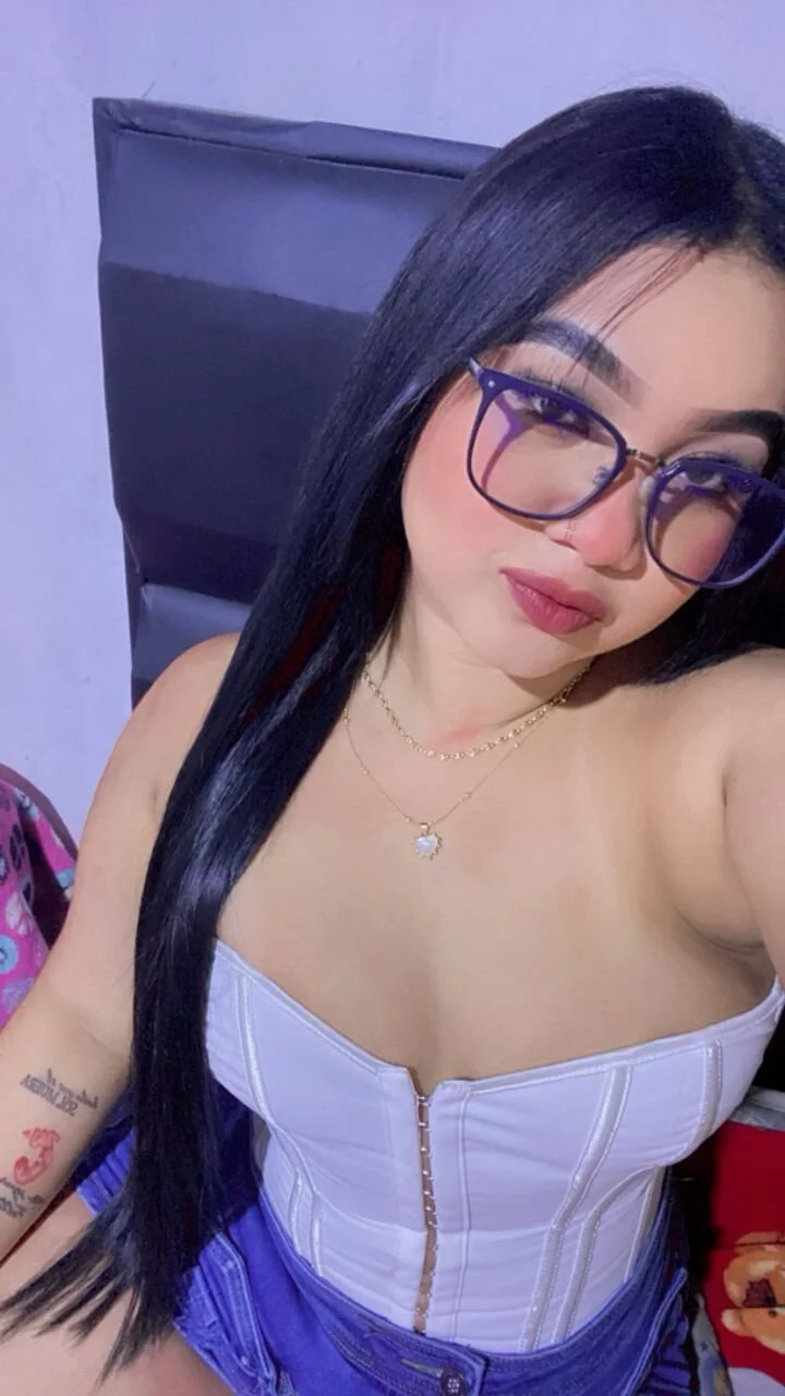XXX Porn Photo of Nude Gaby_sexosa 3