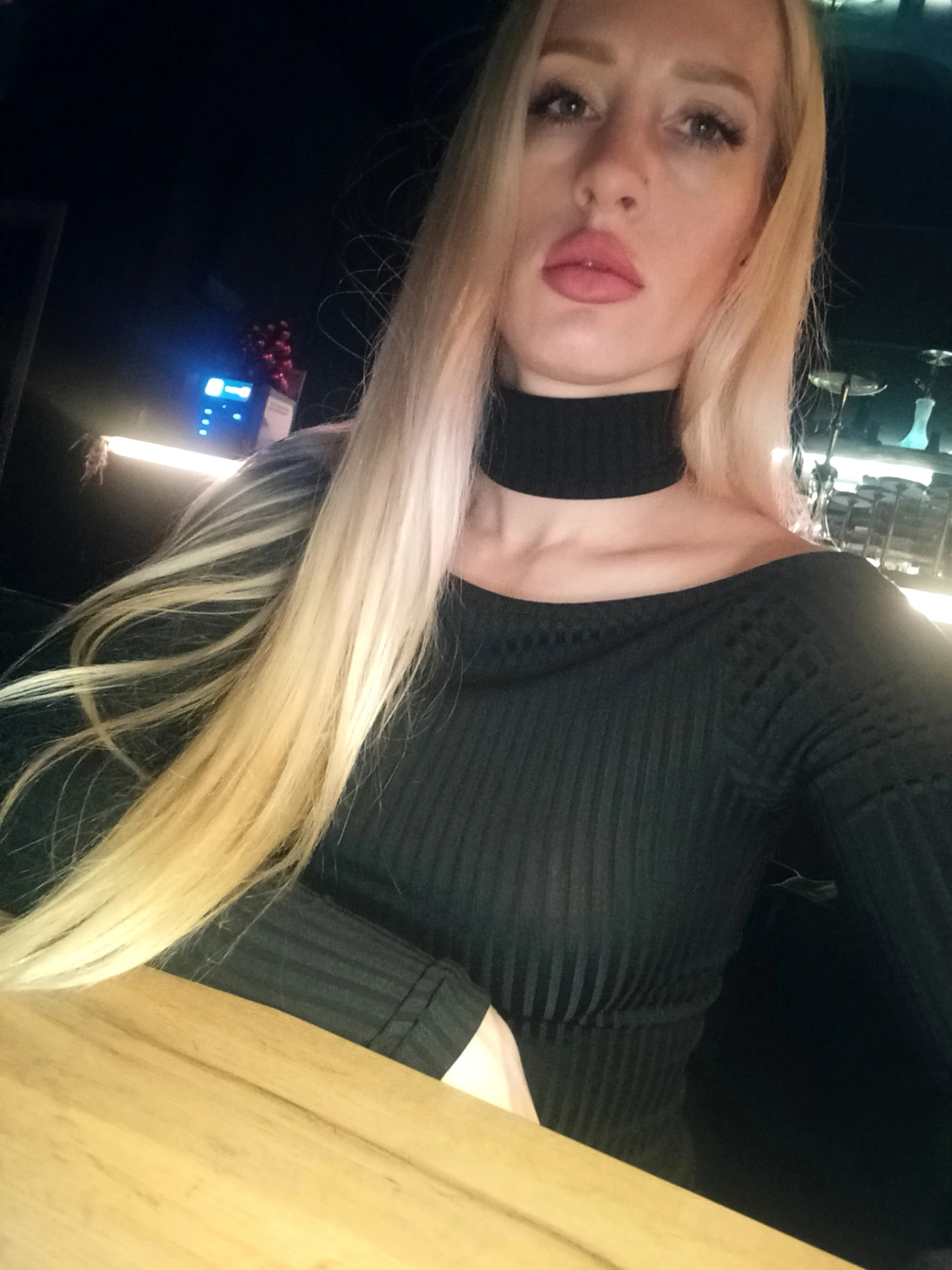 XXX Porn Photo of Nude Evva_Ross 85