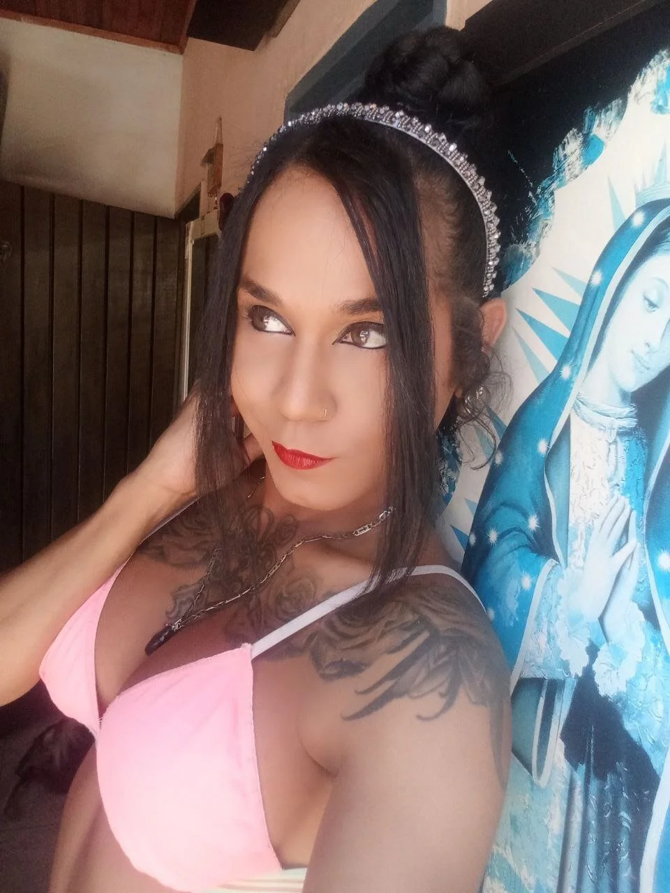 XXX Porn Photo of Nude AngelicaDollTs 99