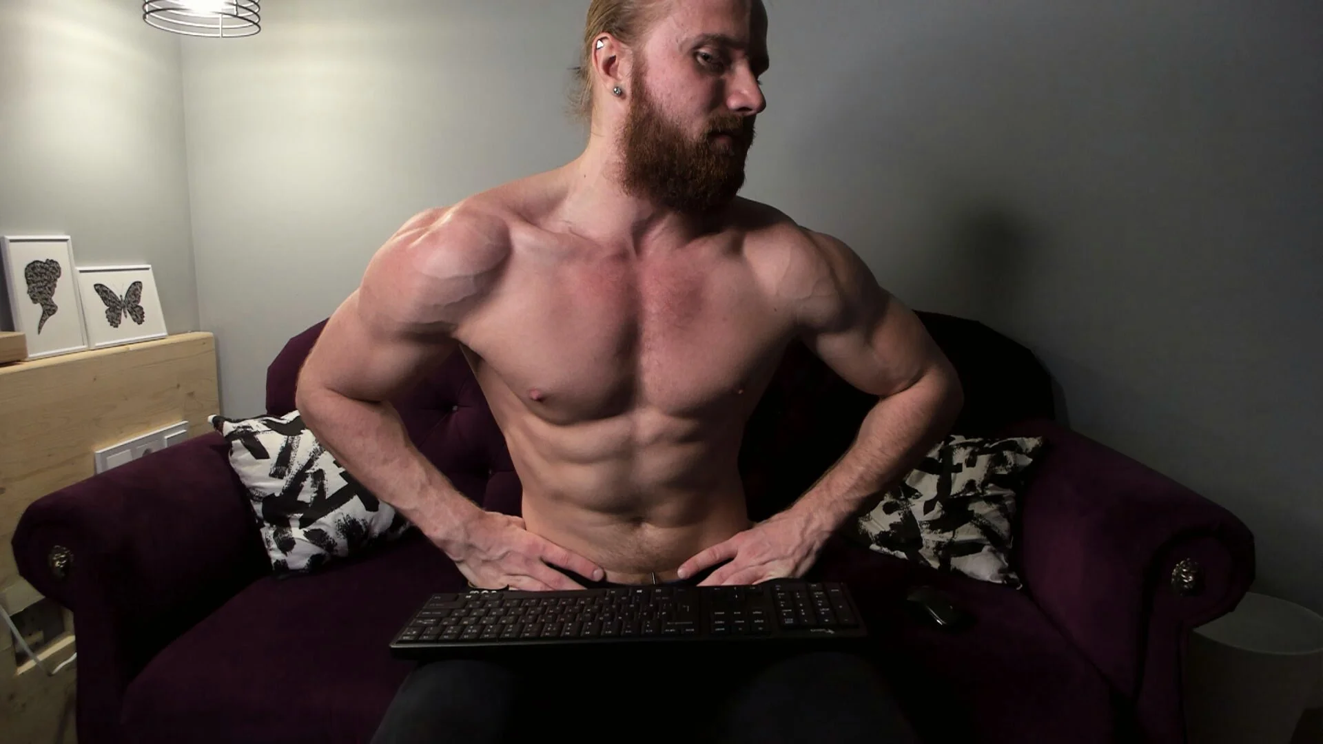 XXX Porn Photo of Nude Paul_Rolex 183