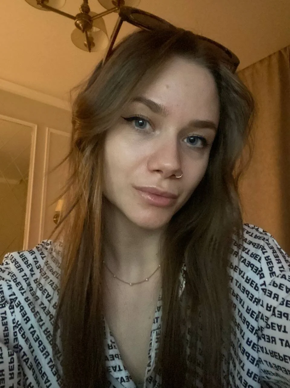 XXX Porn Photo of Nude alexa_feels_ 8