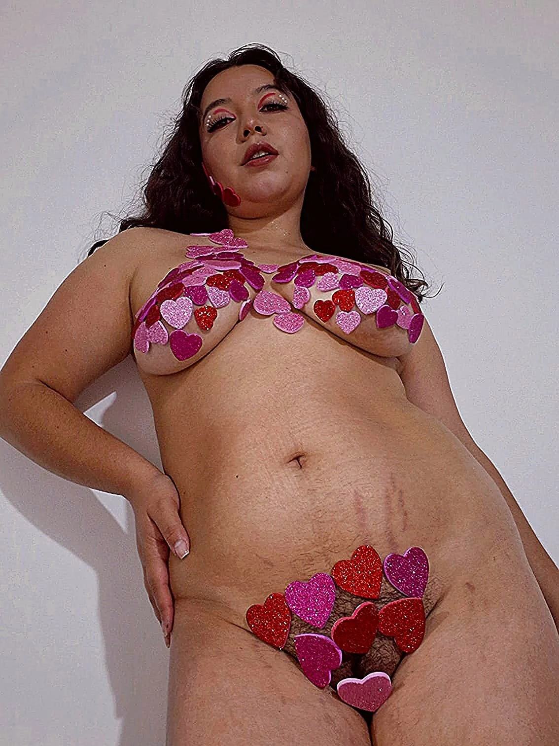 XXX Porn Photo of Nude annyaparis 45