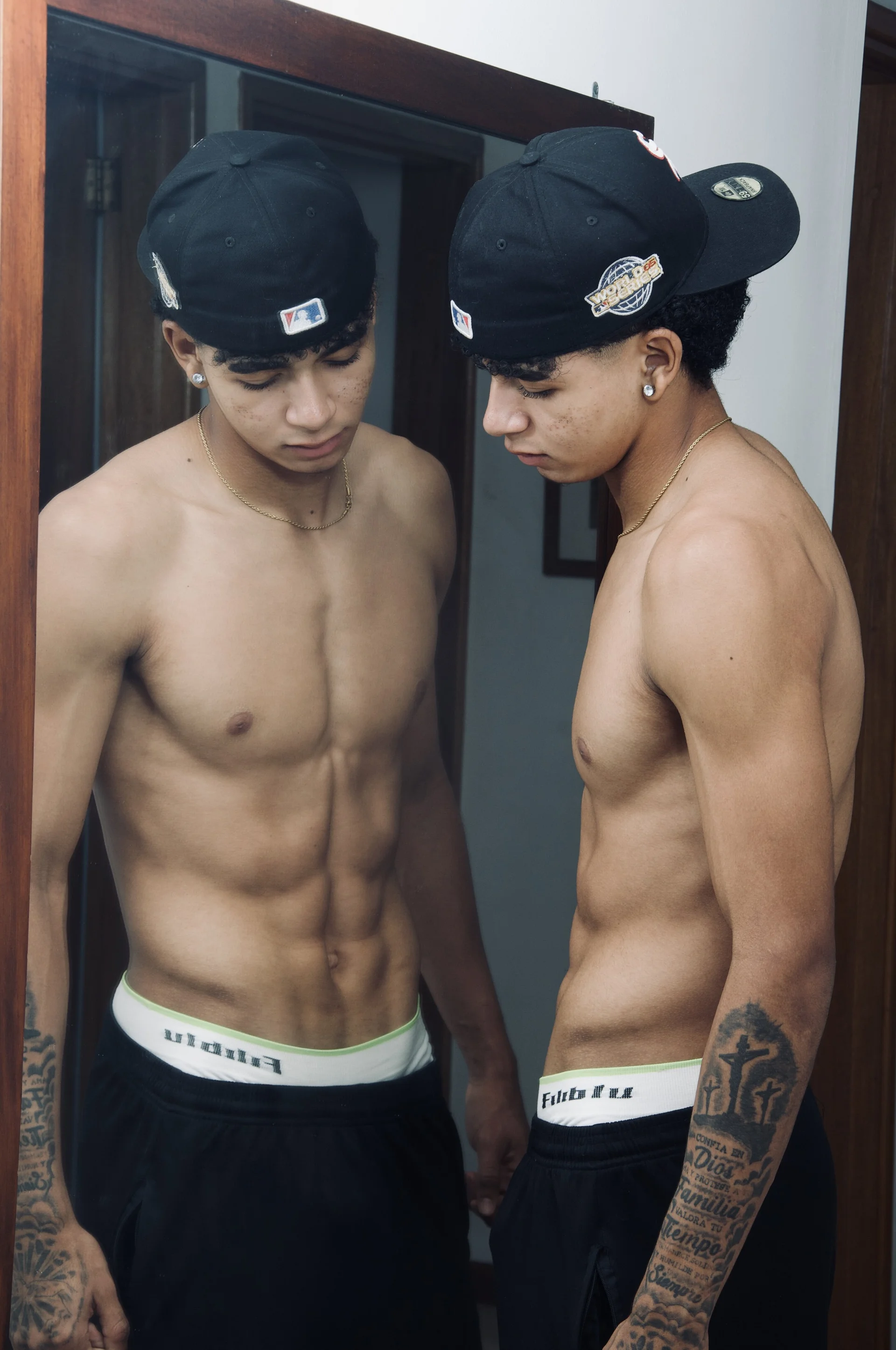 XXX Porn Photo of Nude JoanG10 3