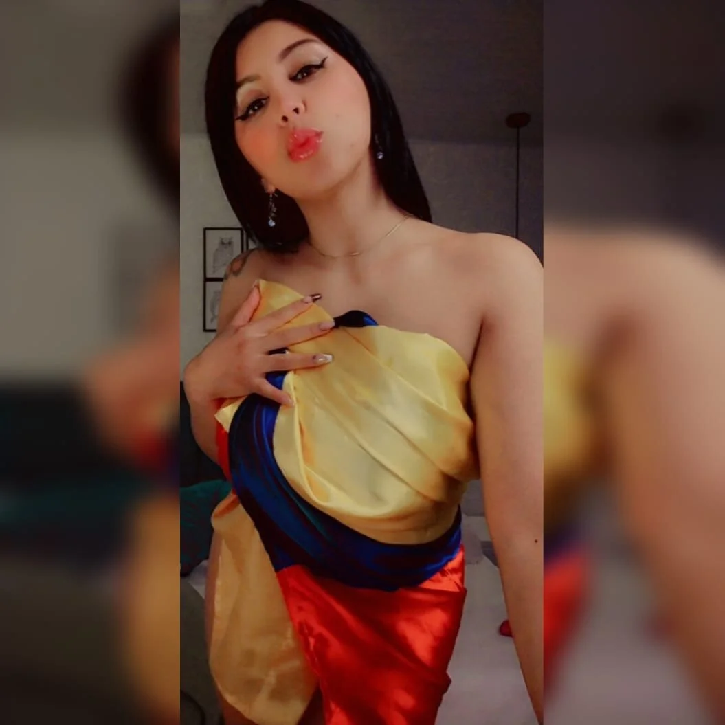 XXX Porn Photo of Nude tiffani__love 95
