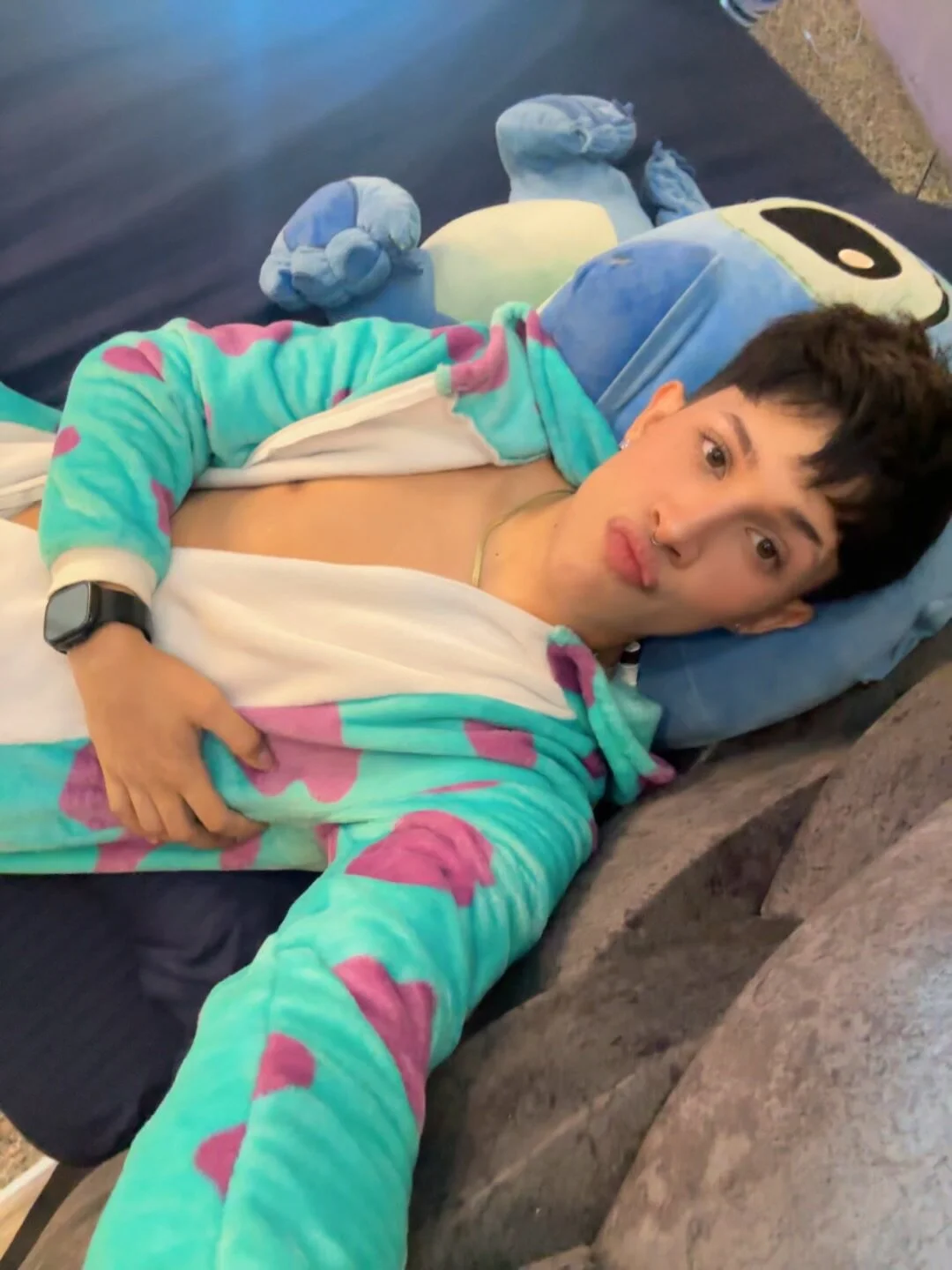 XXX Porn Photo of Nude adam_lovee 2
