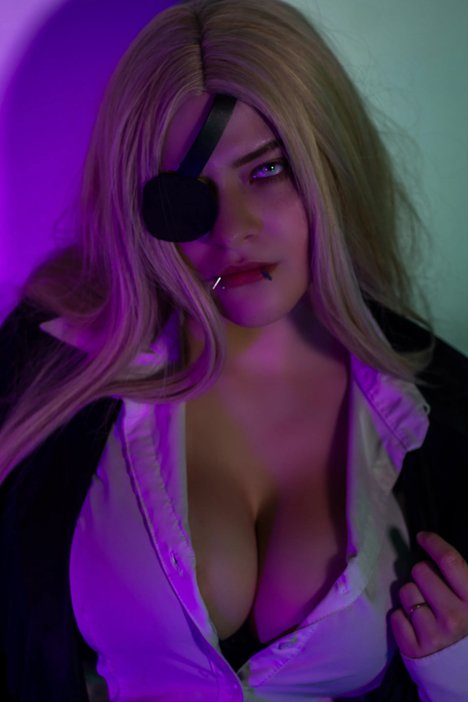 XXX Porn Photo of Nude Juyeon__ 19