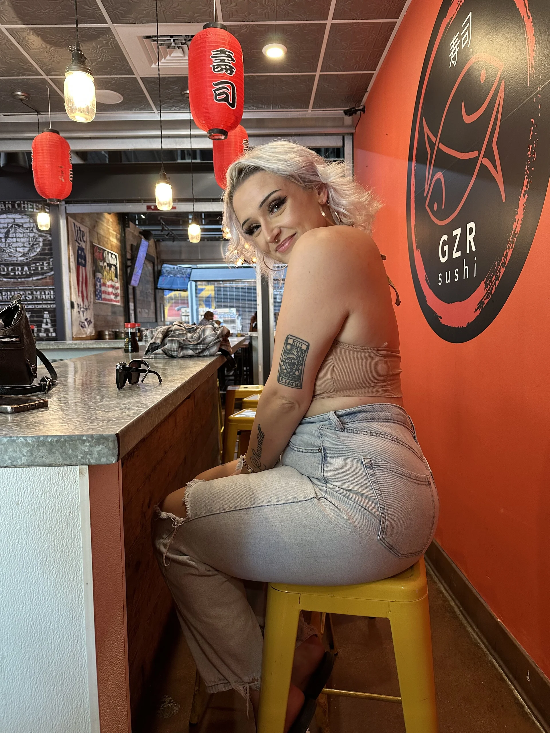 XXX Porn Photo of Nude halostar 5