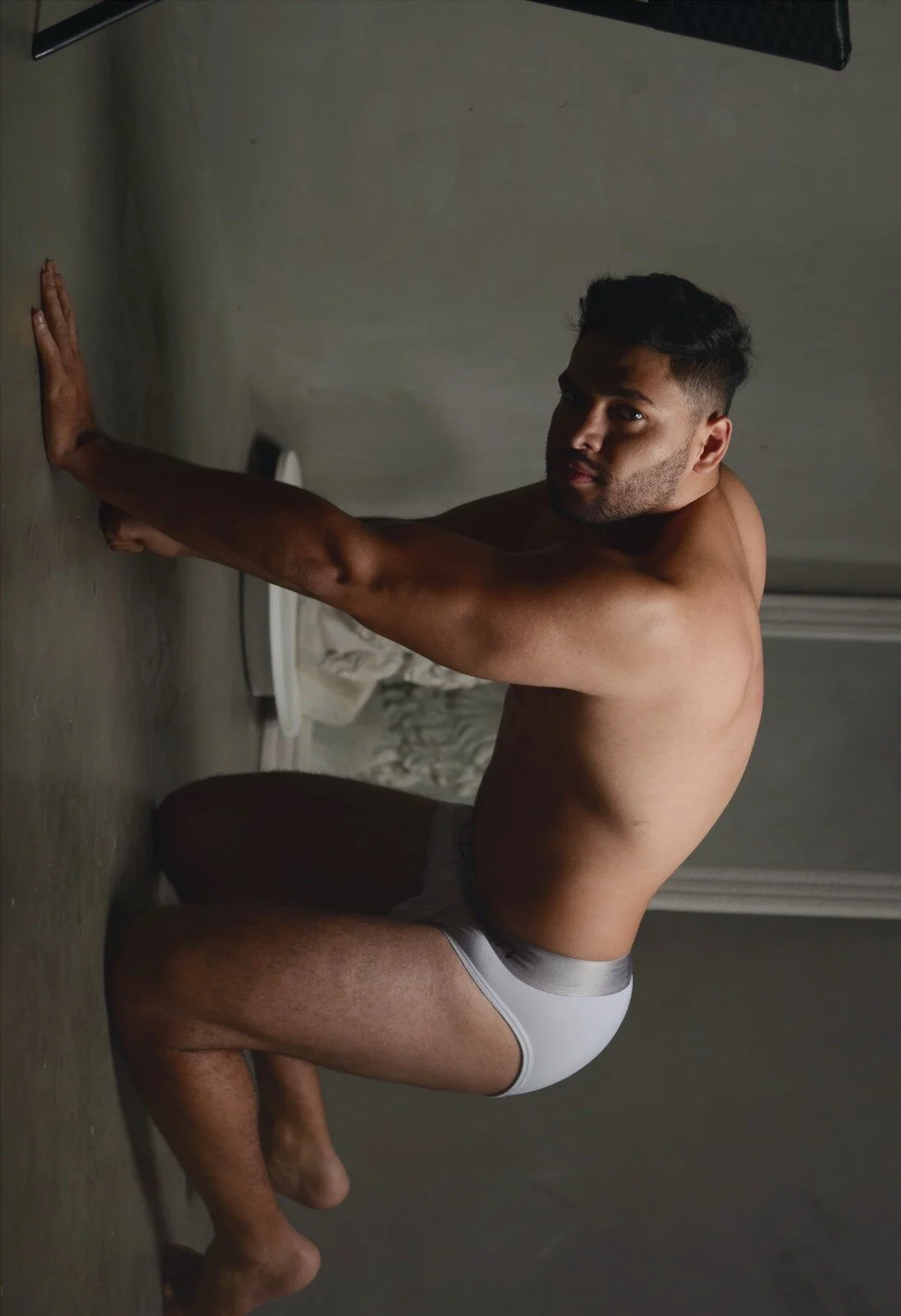XXX Porn Photo of Nude jerome_vcv 7