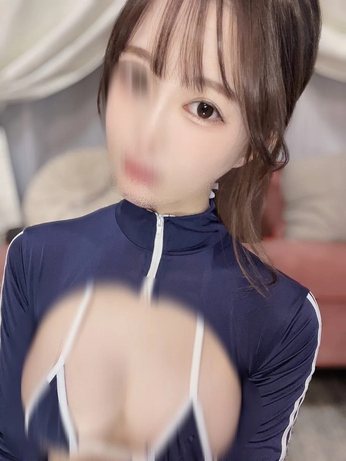 XXX Porn Photo of Nude TsukasaSakai 4