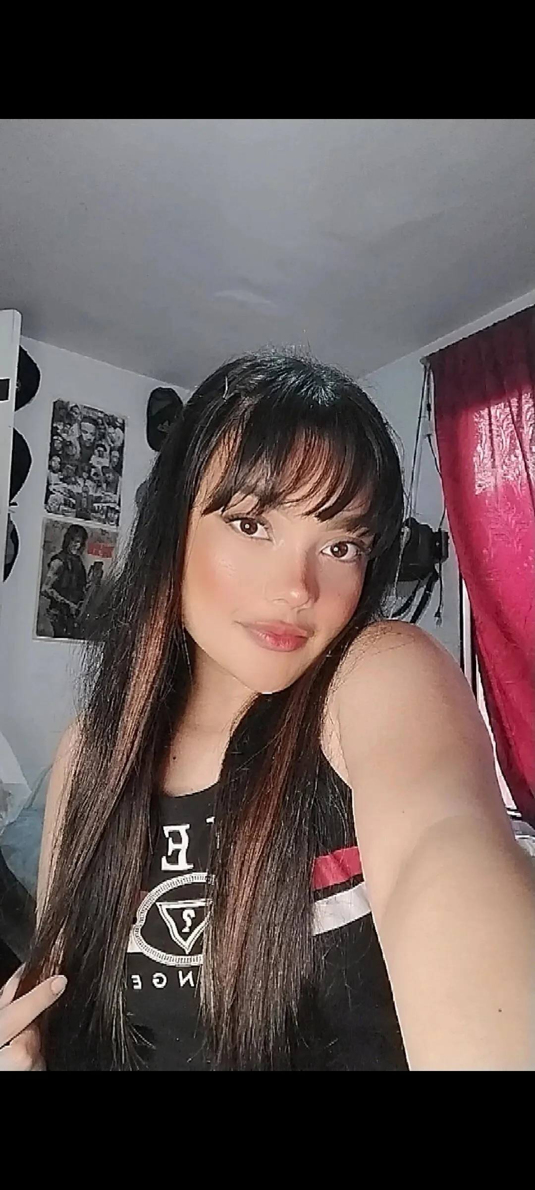 XXX Porn Photo of Nude Meeliivee 34