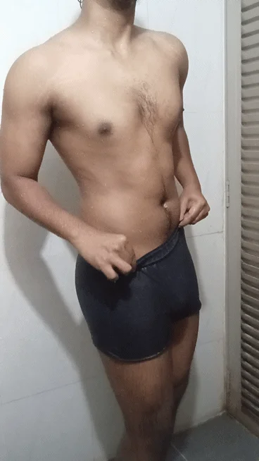XXX Porn Photo of Nude hottboy_39 2