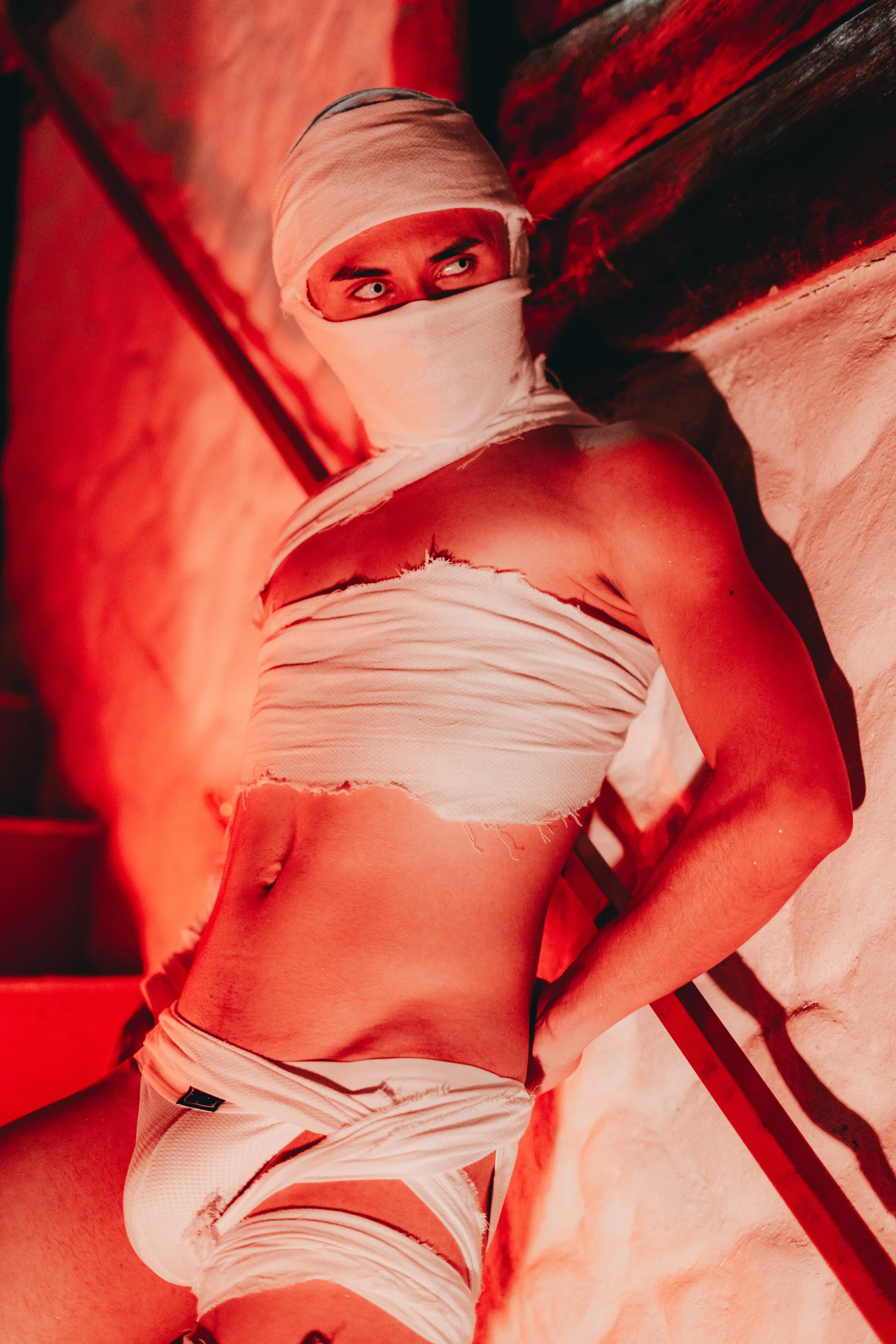 XXX Porn Photo of Nude Jotastevensxx 60