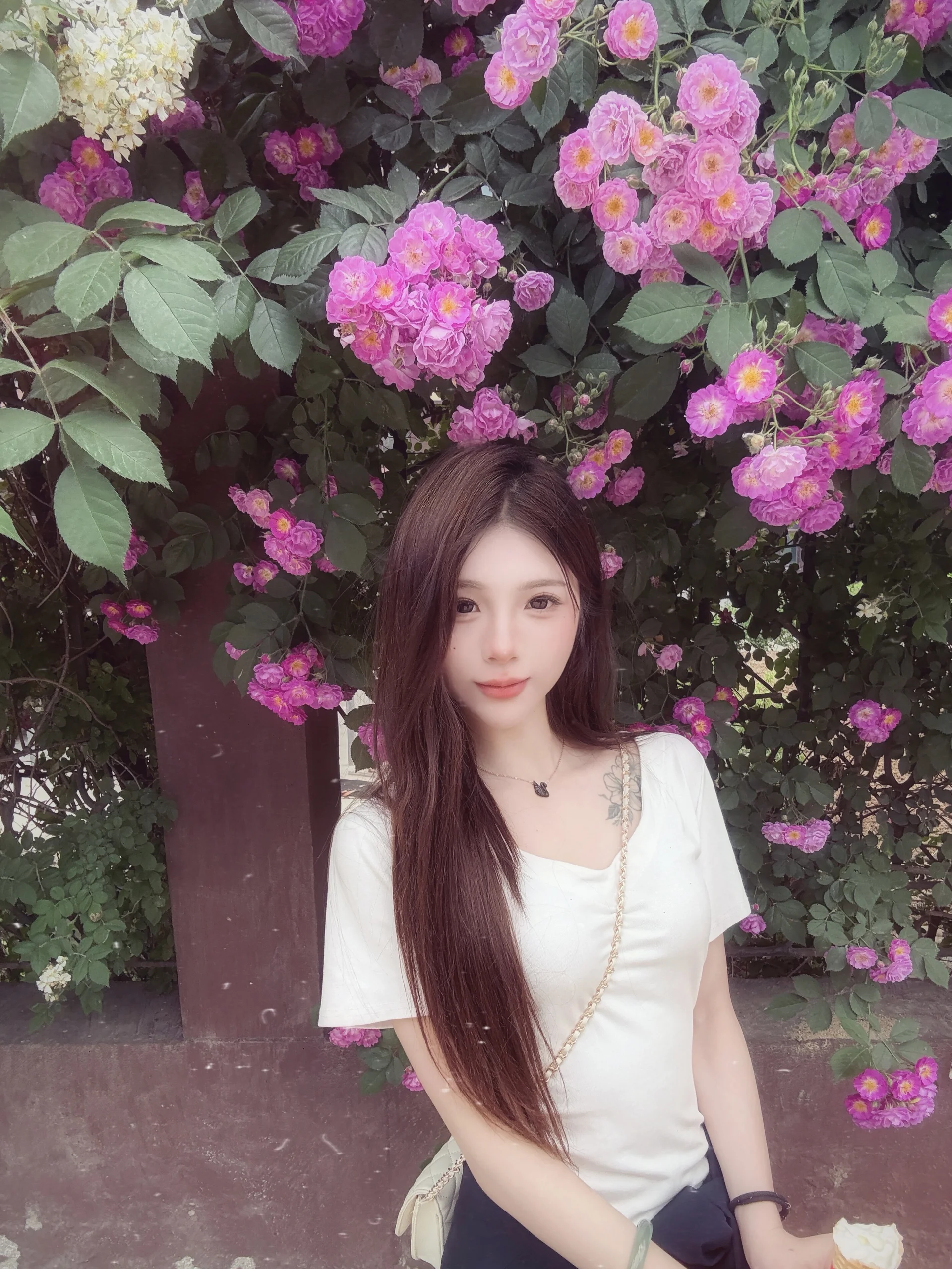 XXX Porn Photo of Nude LinLin_cpp 5