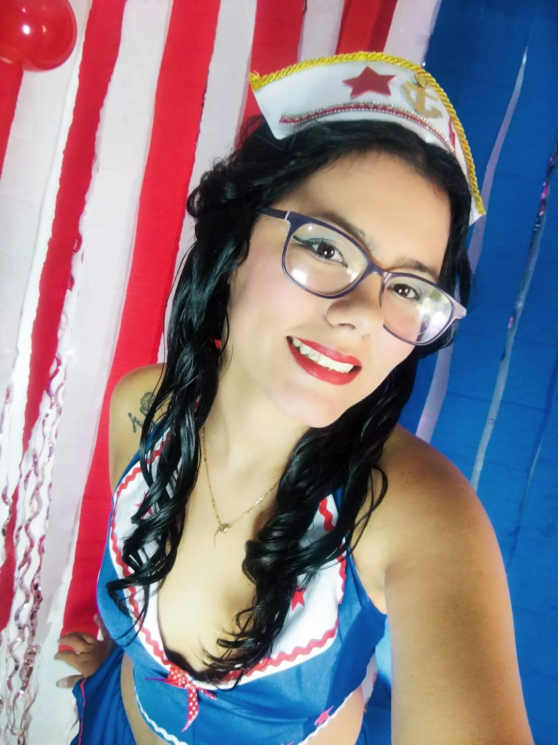 XXX Porn Photo of Nude LiindsayMoon 35