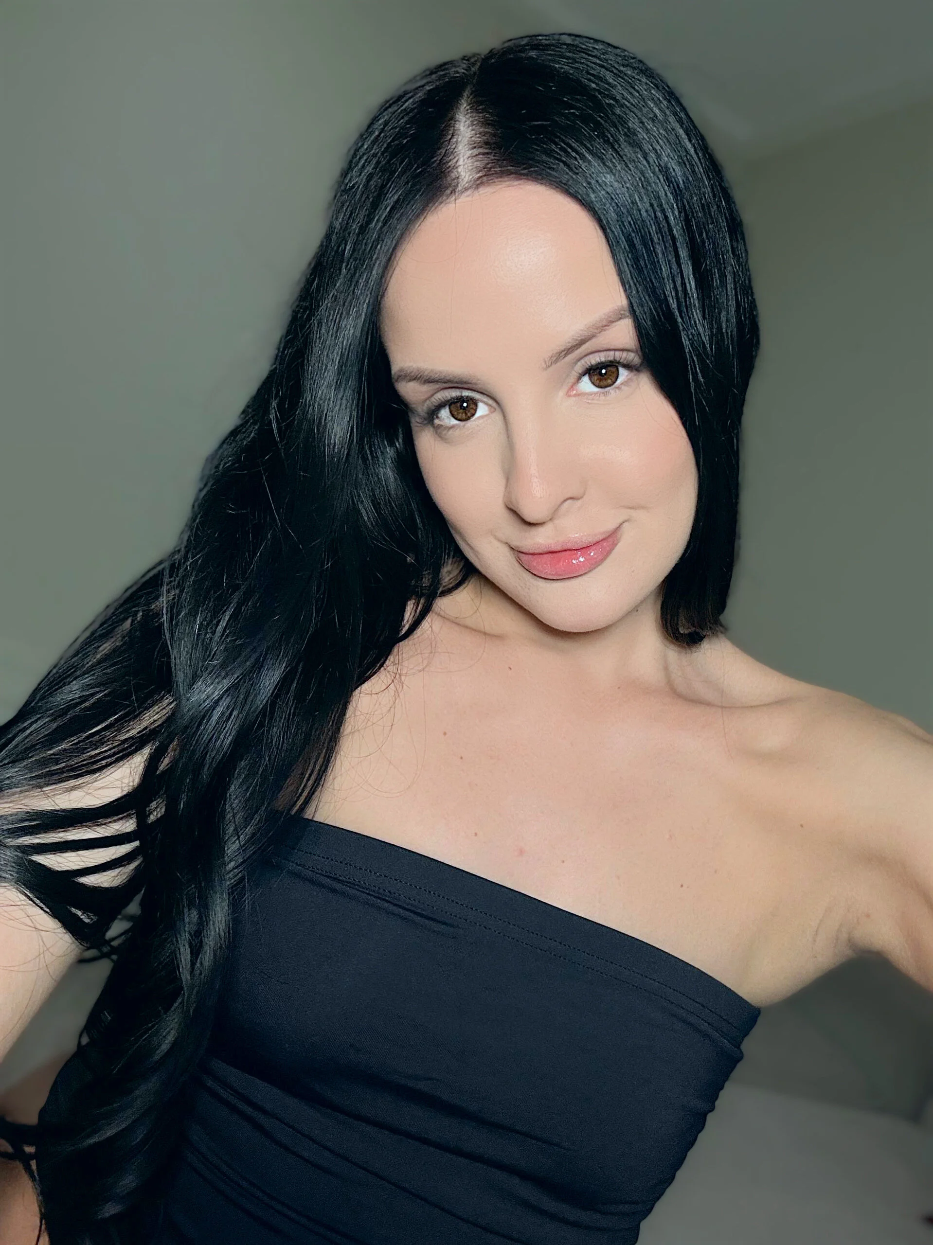 XXX Porn Photo of Nude Evaryn 39