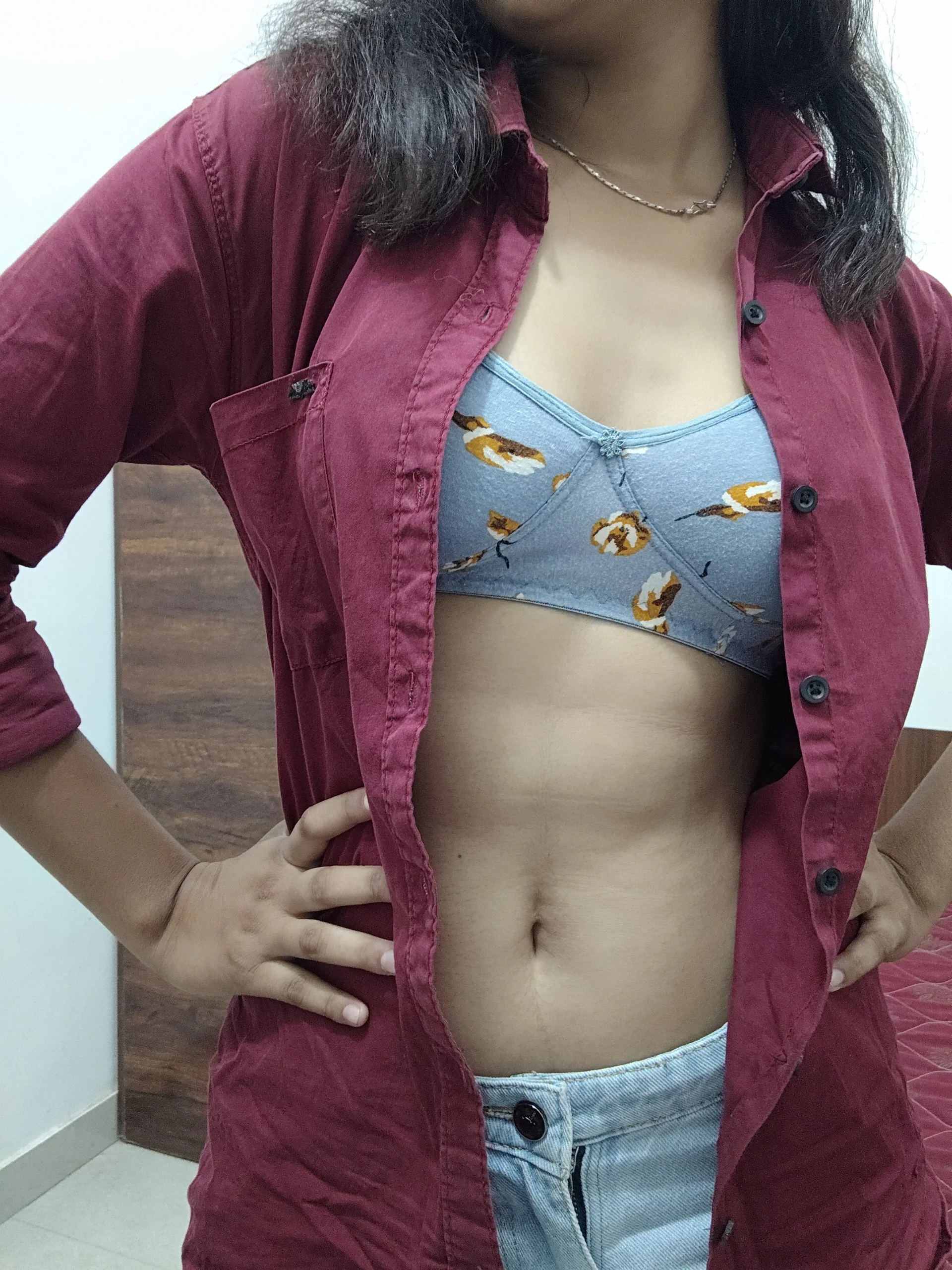 XXX Porn Photo of Nude Ritika_jha01 8