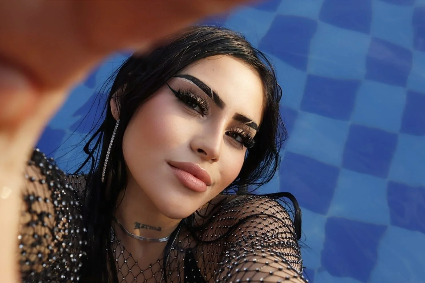 XXX Porn Photo of Nude brittany_bratz 5