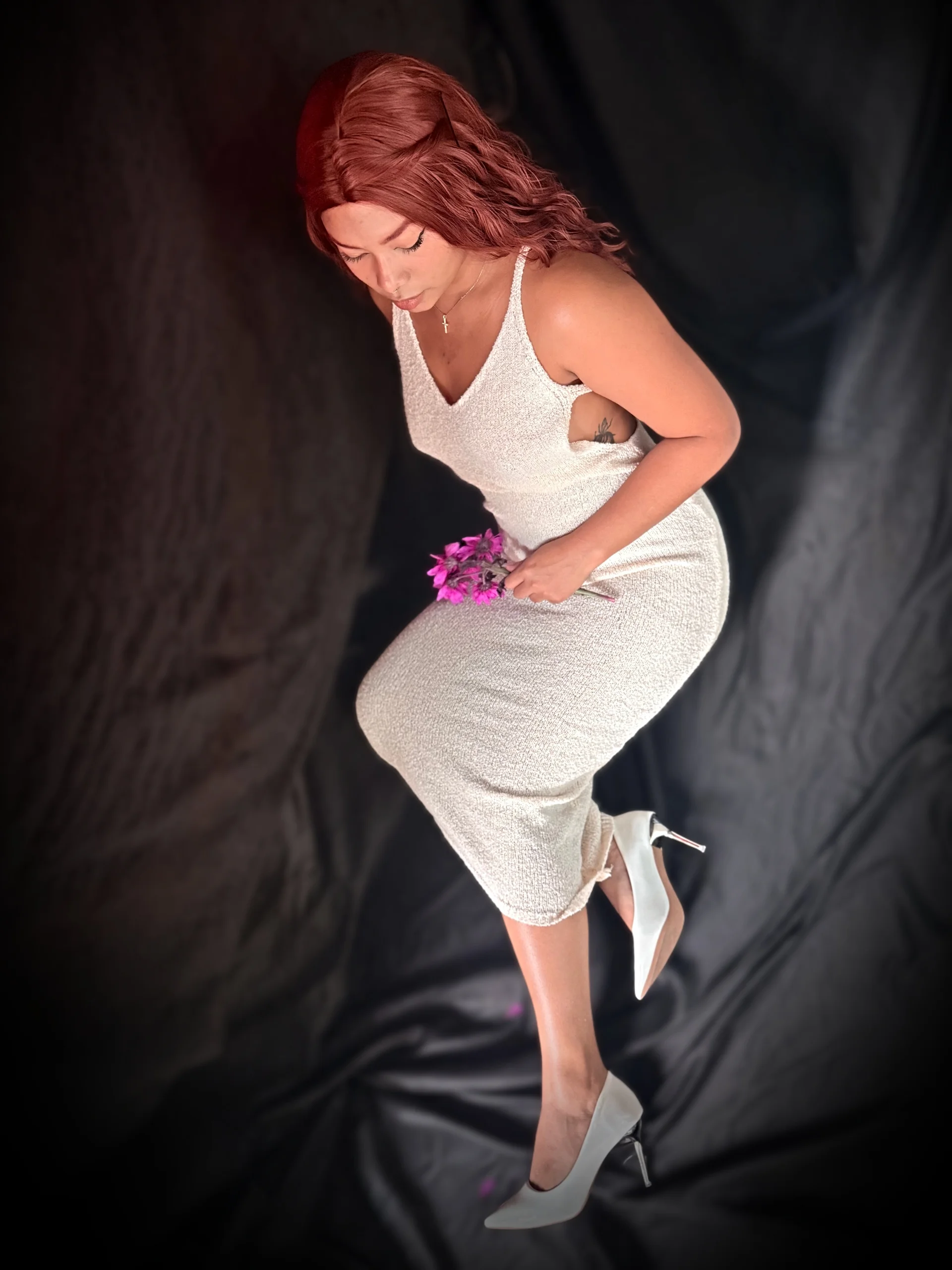 XXX Porn Photo of Nude JadaRoberts 100