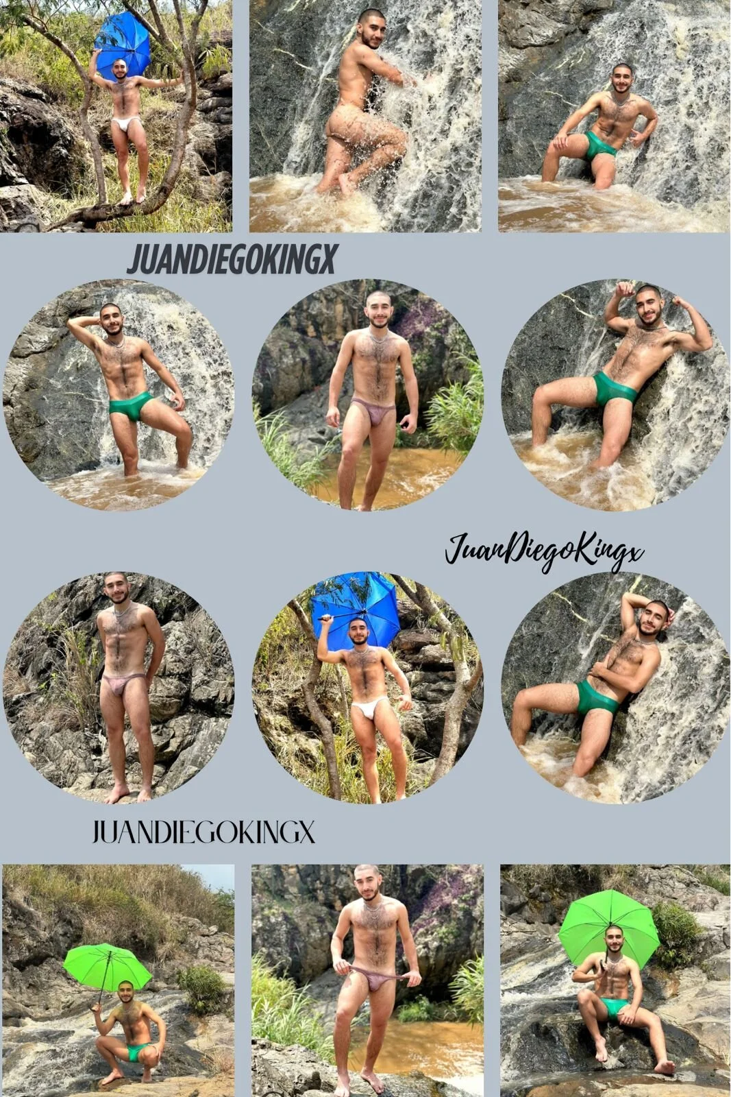 XXX Porn Photo of Nude JuanDiegoKing 98
