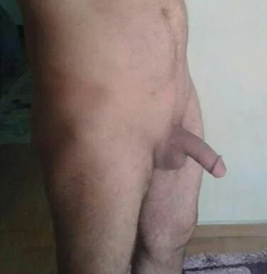 XXX Porn Photo of Nude by-panic 82