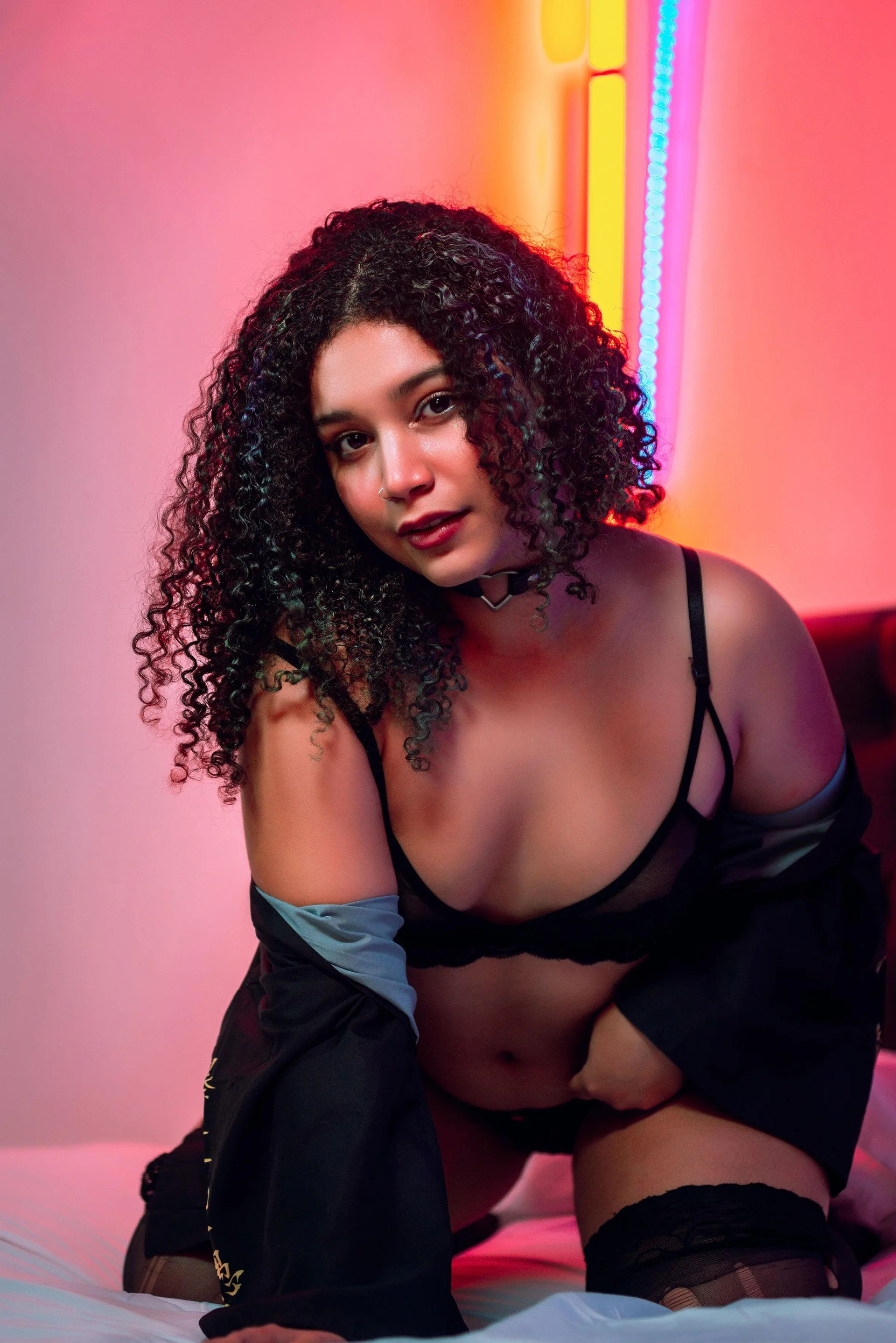 XXX Porn Photo of Nude Byeol00 2