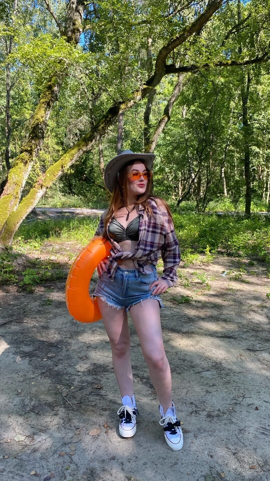 XXX Porn Photo of Nude DanaDrake 76