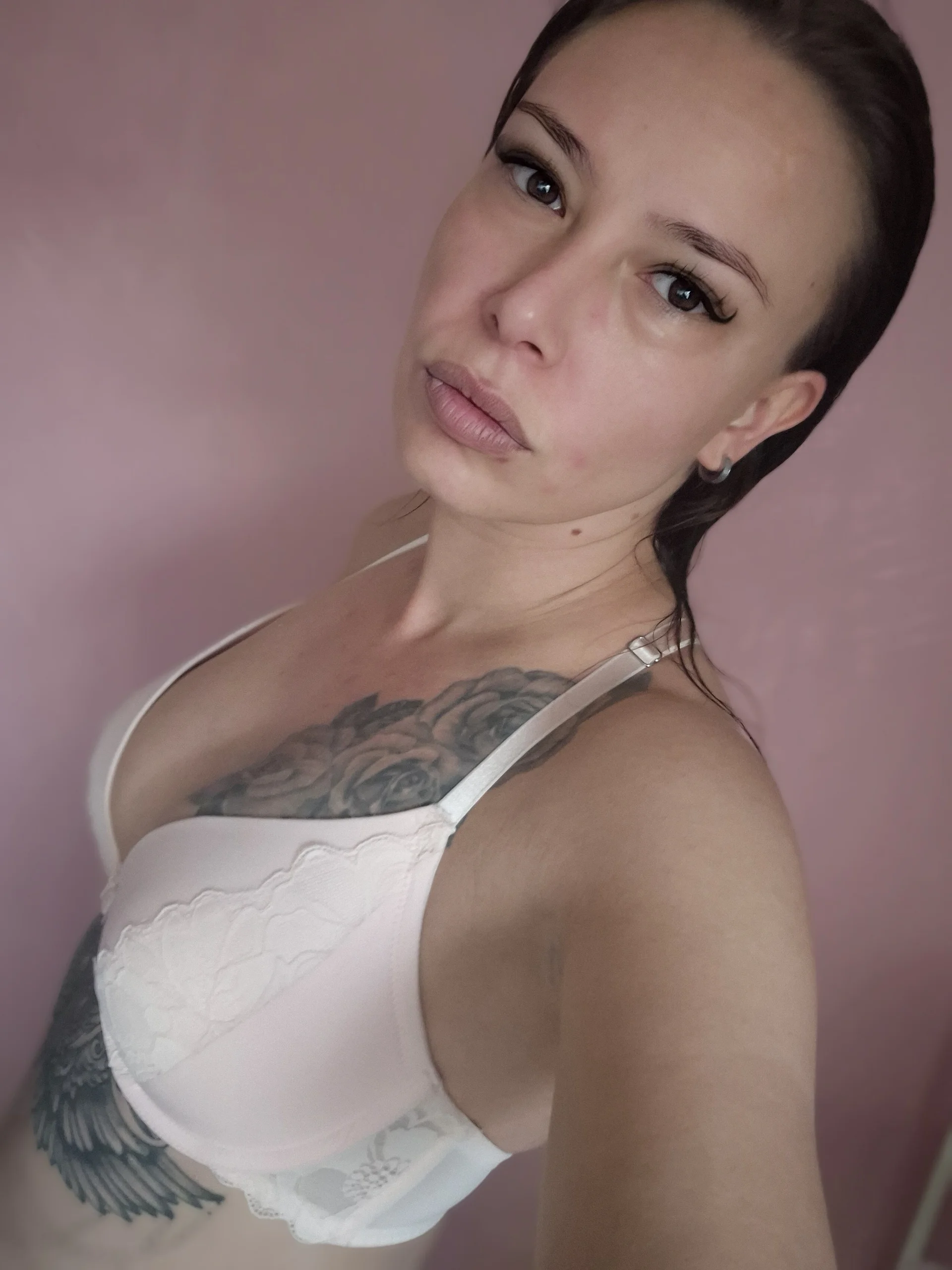 XXX Porn Photo of Nude littleladyshelly 4