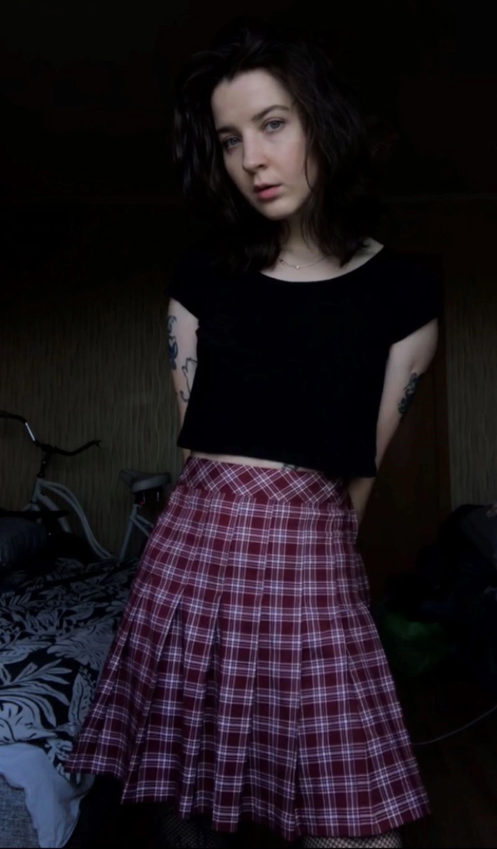 XXX Porn Photo of Nude JackieByrd 2