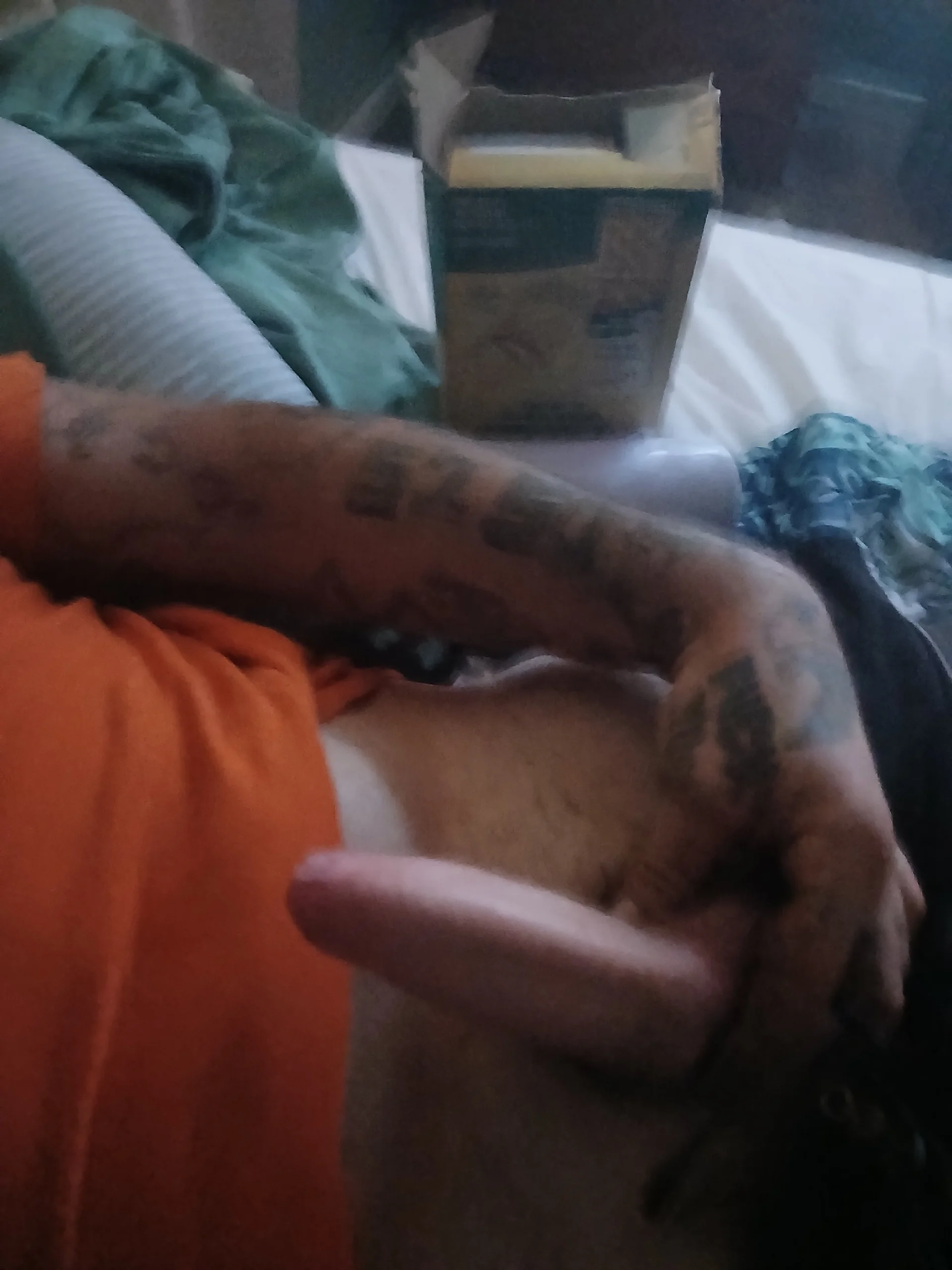 XXX Porn Photo of Nude chad23162 10