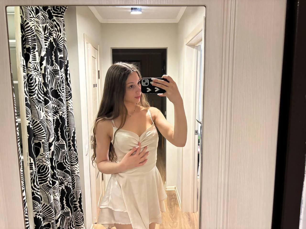 XXX Porn Photo of Nude MercBoone 56