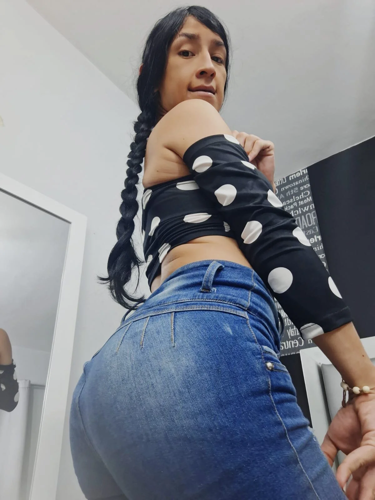 XXX Porn Photo of Nude _nicolehotshemale 312