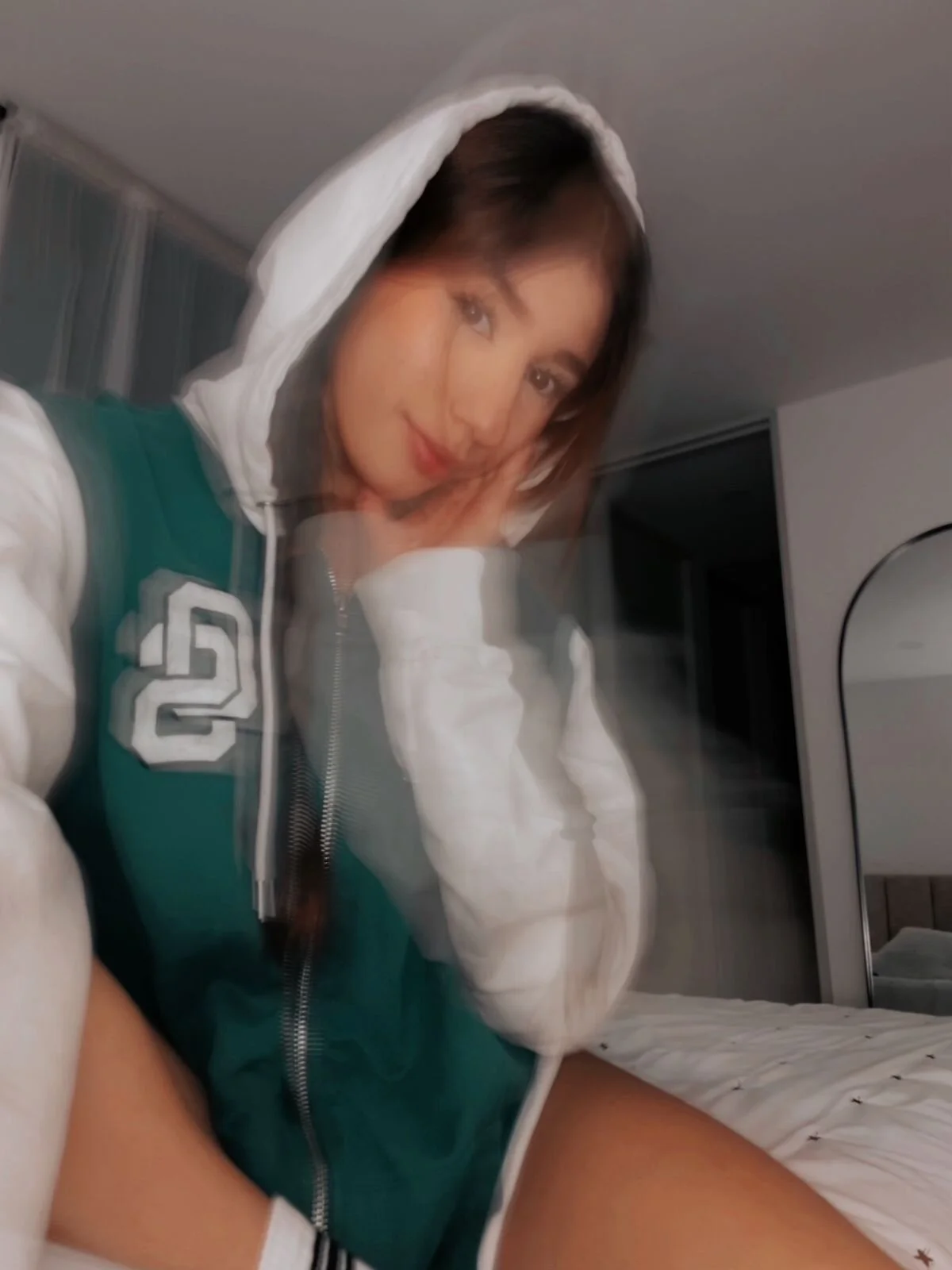 XXX Porn Photo of Nude danna_davis18 9