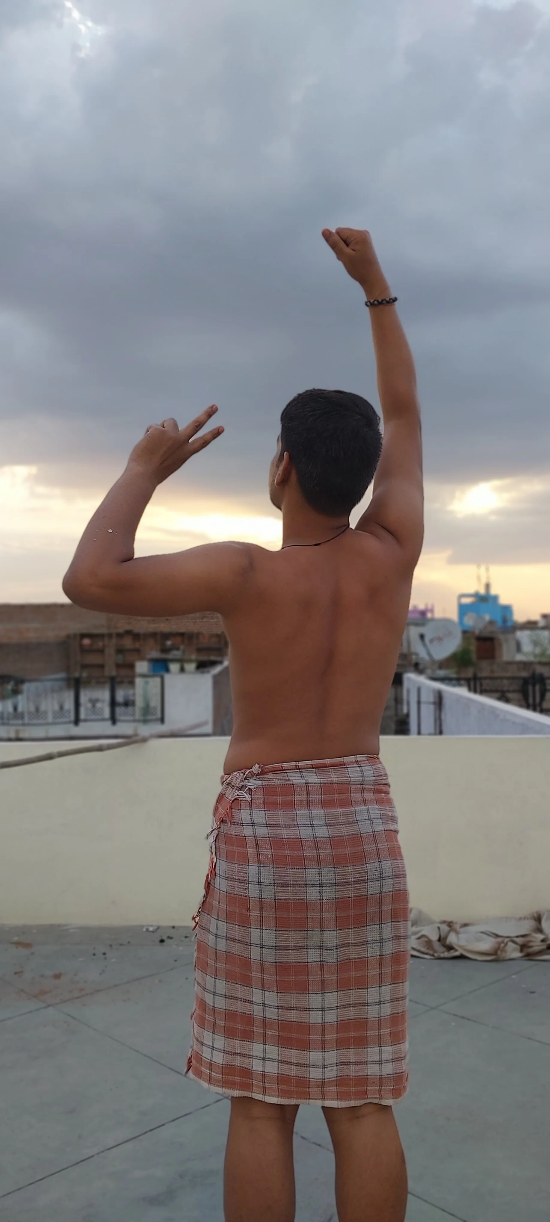 XXX Porn Photo of Nude Nishubig 8