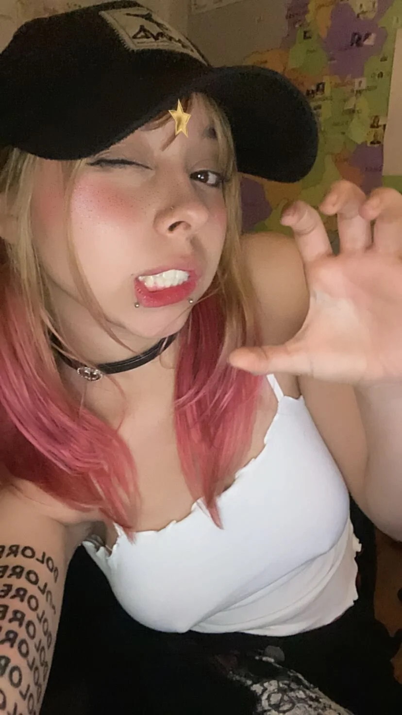 XXX Porn Photo of Nude its_bibi 2