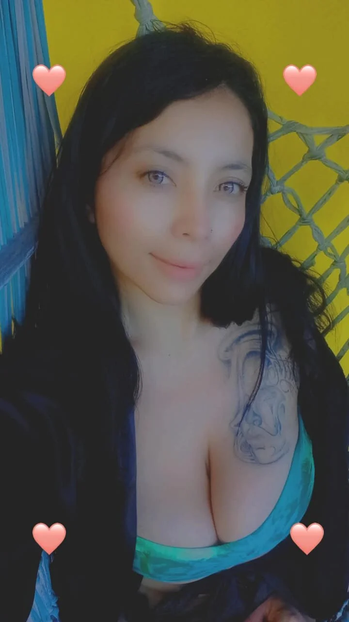 XXX Porn Photo of Nude Renata_blue 3