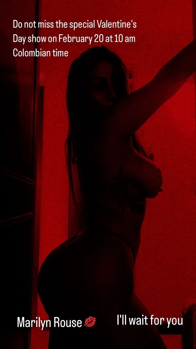 XXX Porn Photo of Nude marilyn_rouse_2 1