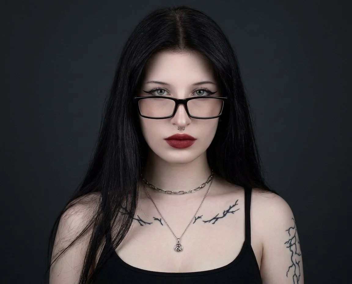 XXX Porn Photo of Nude Mimi_vexa 1