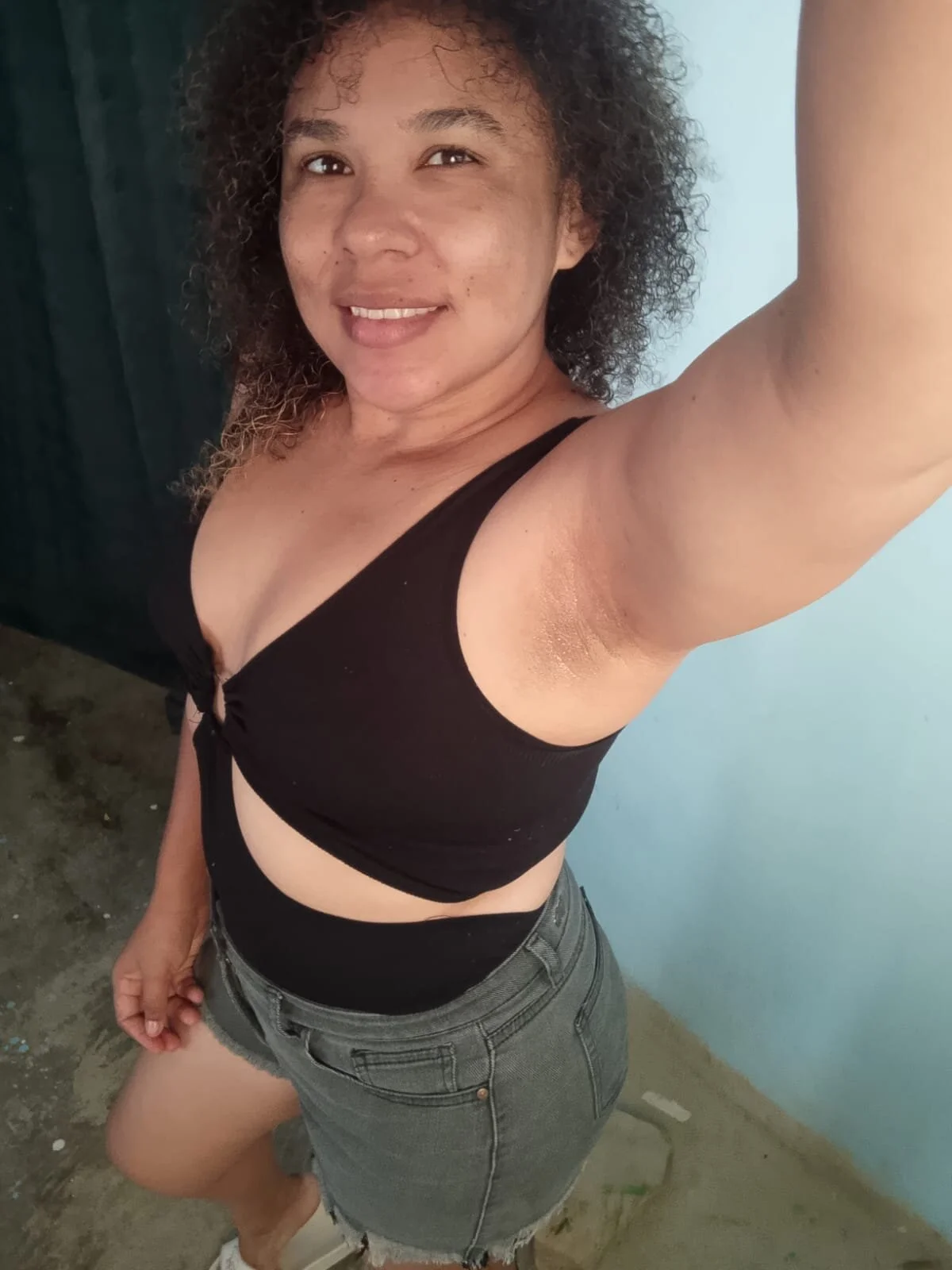 XXX Porn Photo of Nude Roxana_Brayan 2