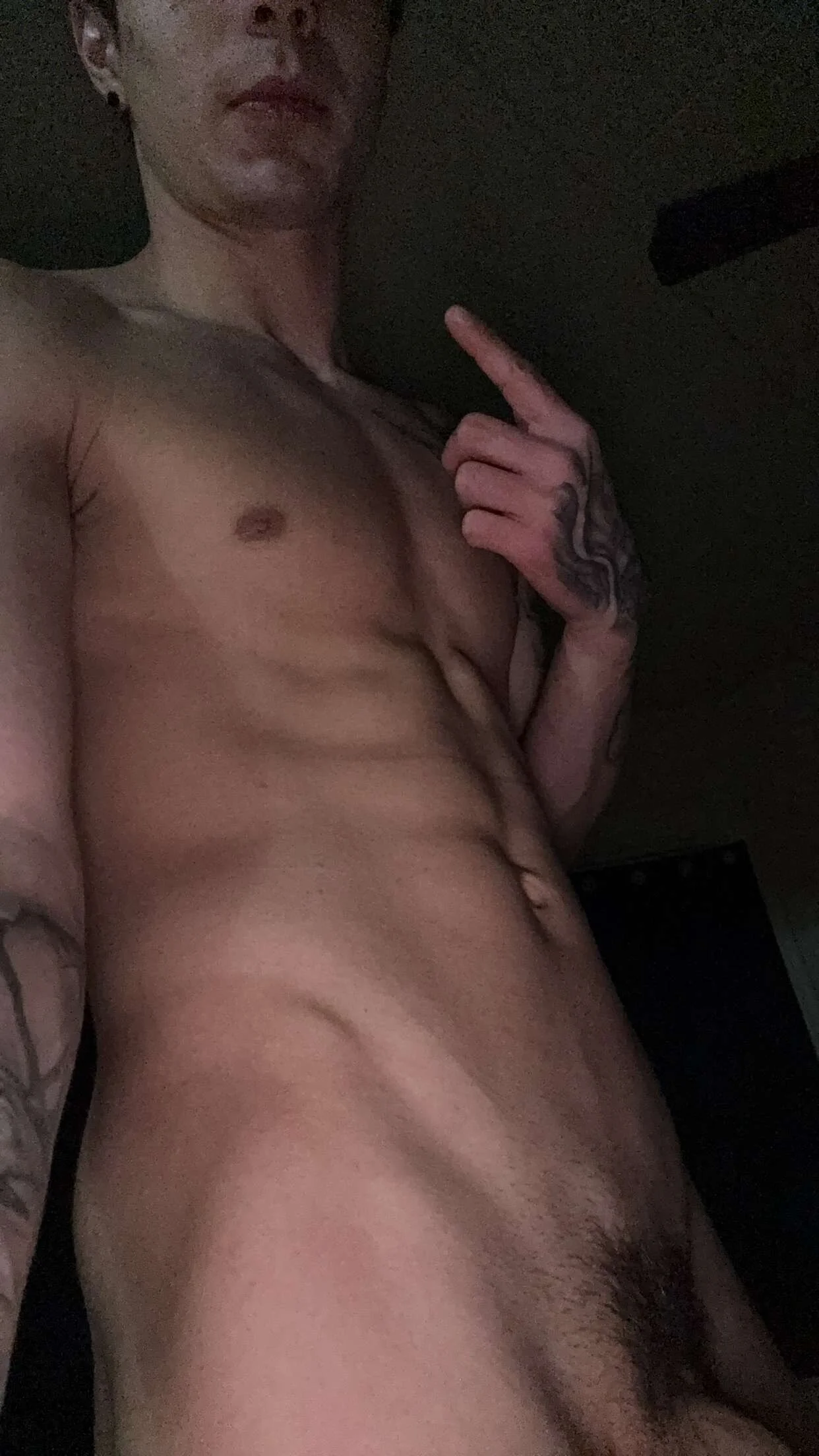 XXX Porn Photo of Nude scar2343 2