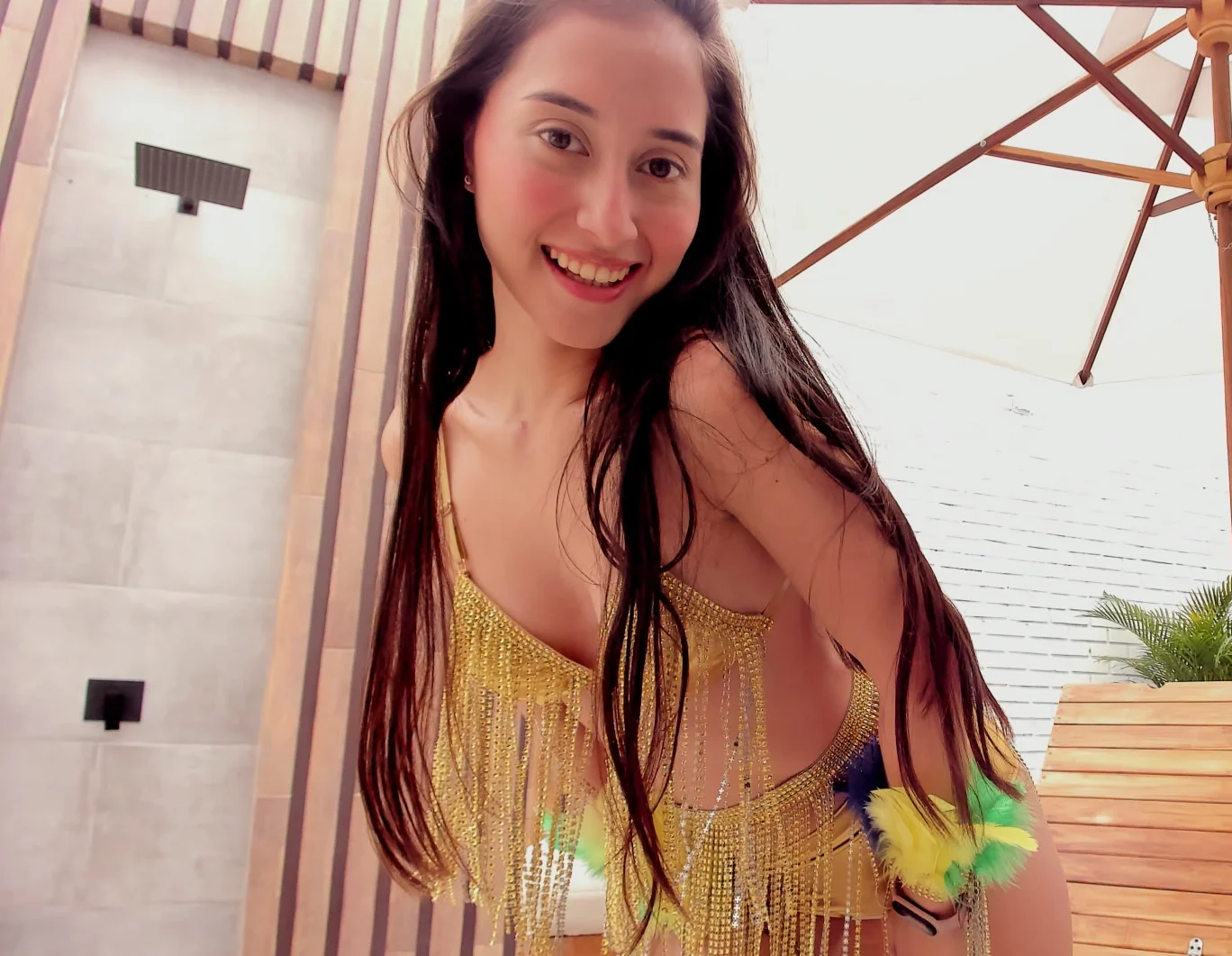 XXX Porn Photo of Nude Abby_Sweet1_ 124