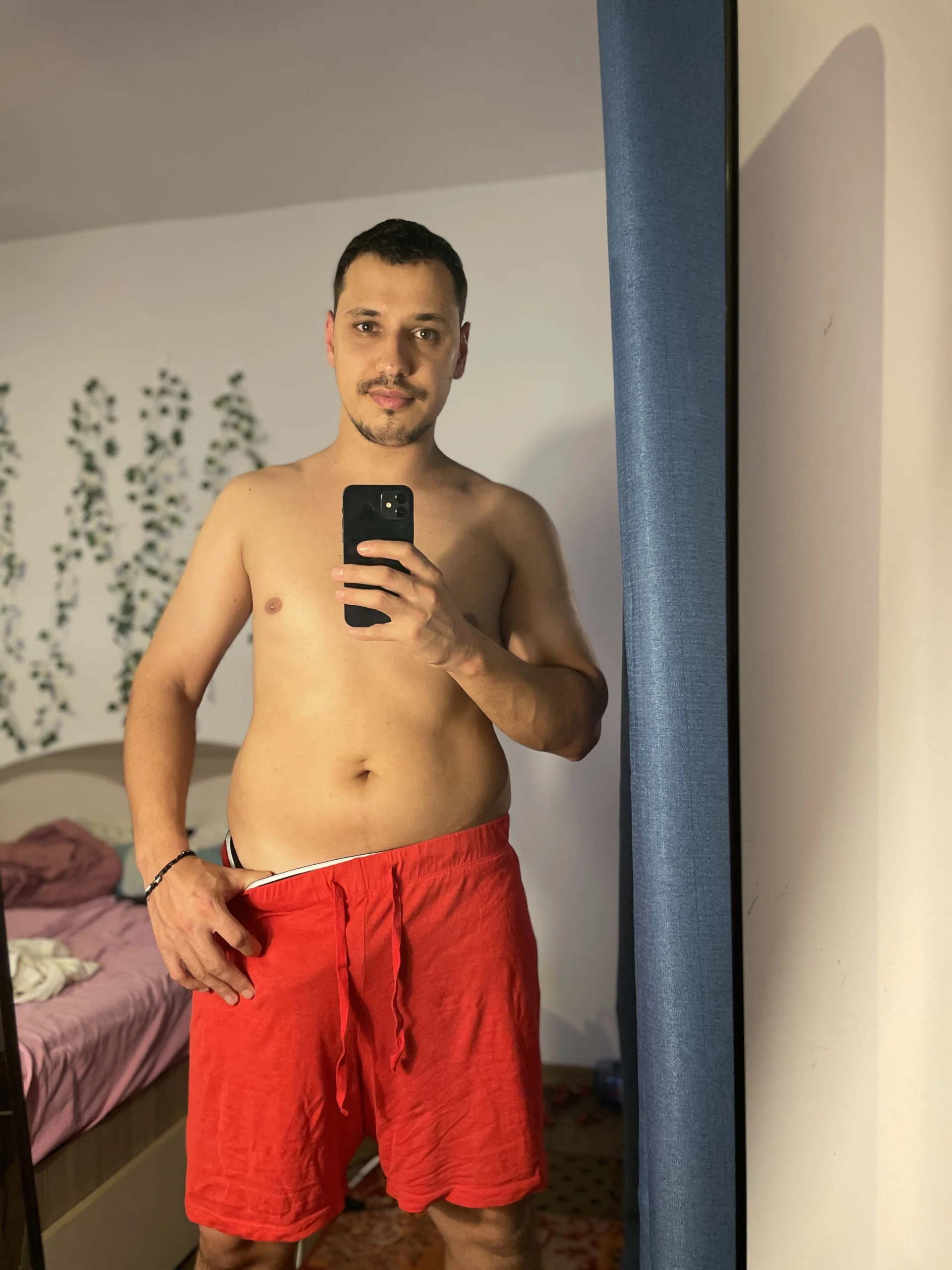XXX Porn Photo of Nude baramadalin 13