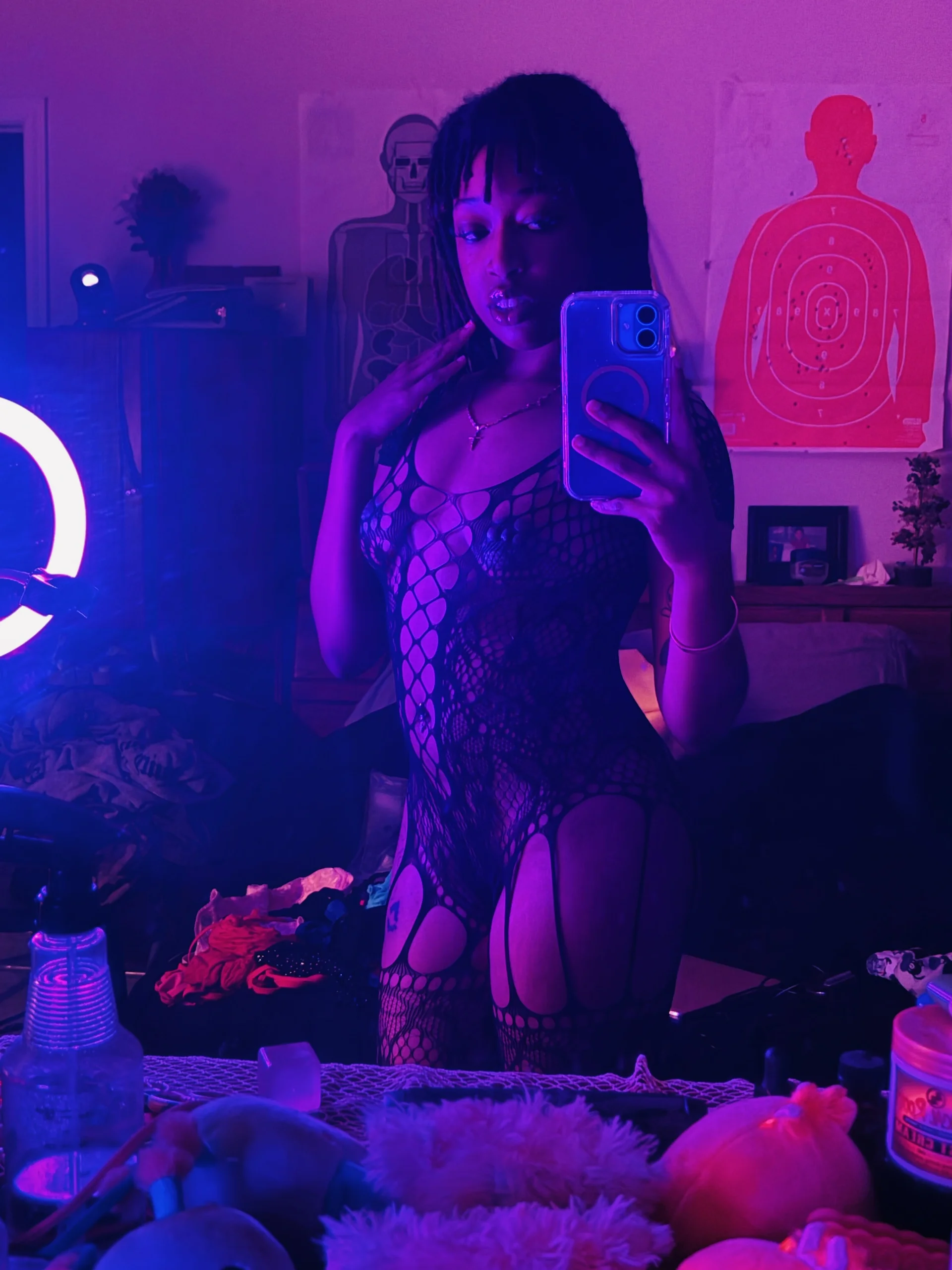 XXX Porn Photo of Nude stellakobra 5