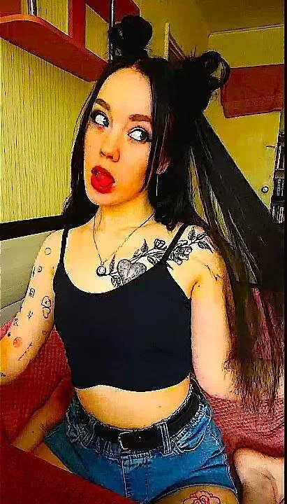 XXX Porn Photo of Nude Mia_Ellis 2