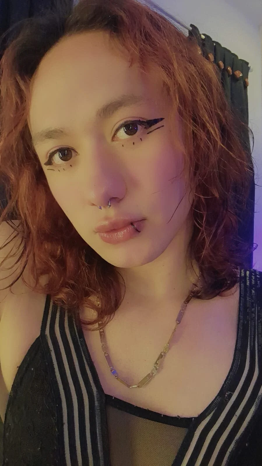 XXX Porn Photo of Nude Giselle_Black7_ 17