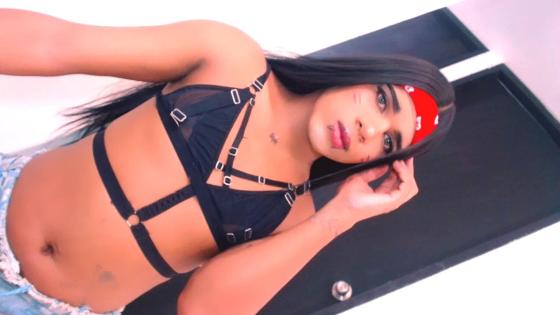 XXX Porn Photo of Nude dayanna_latints 5
