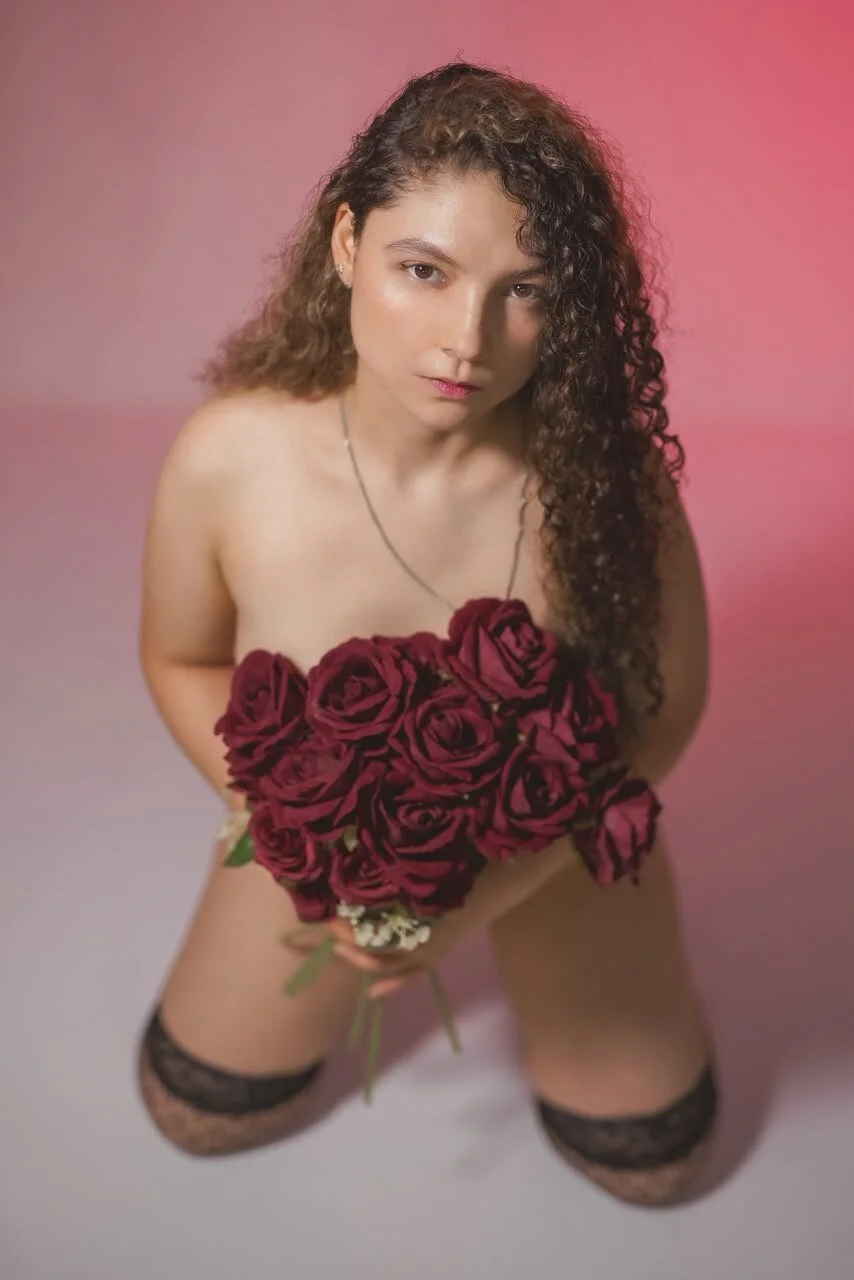 XXX Porn Photo of Nude victoria_becker_ 30