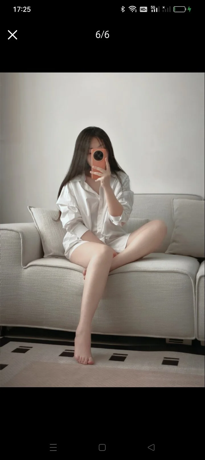 XXX Porn Photo of Nude maomao116 1