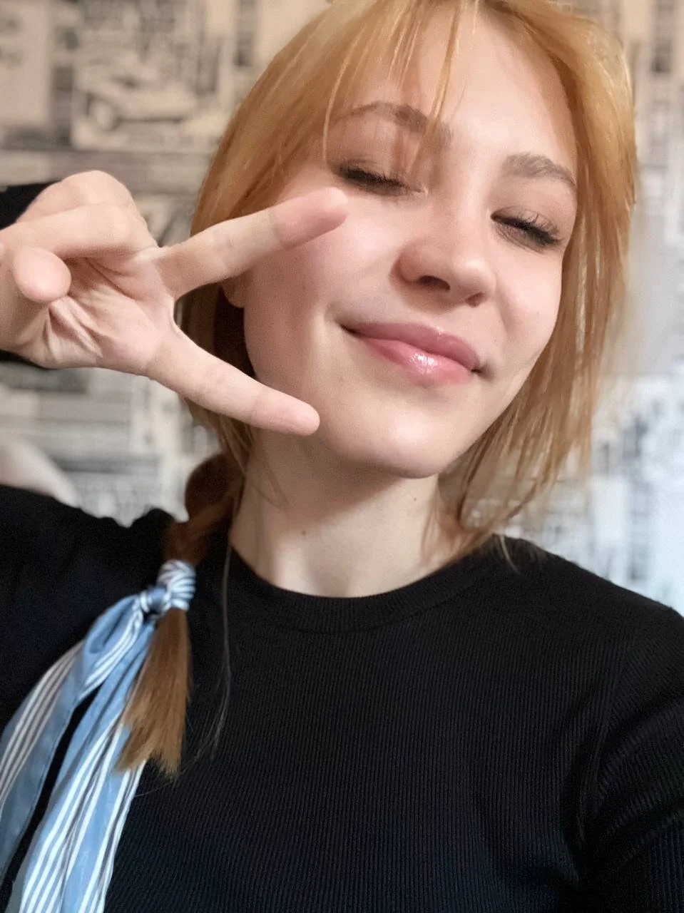 XXX Porn Photo of Nude MiaBanger 11